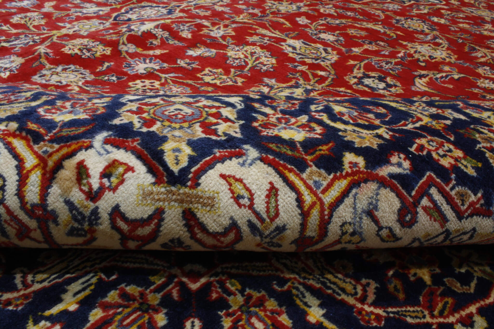 Persian rug Keshan