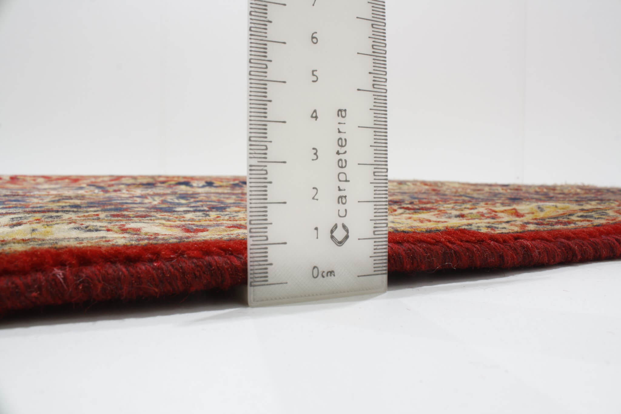 Persian rug Keshan