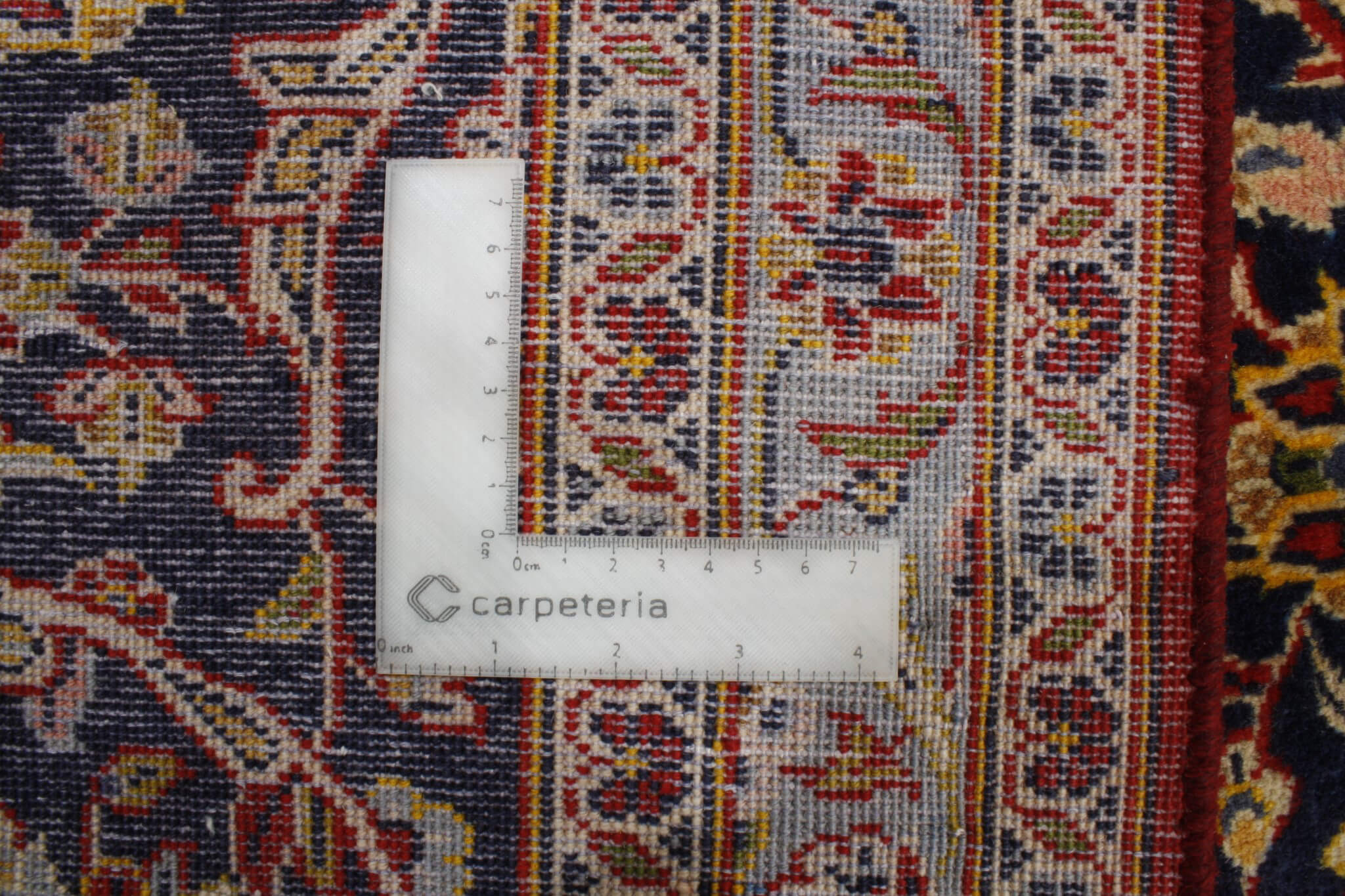 Persian rug Keshan