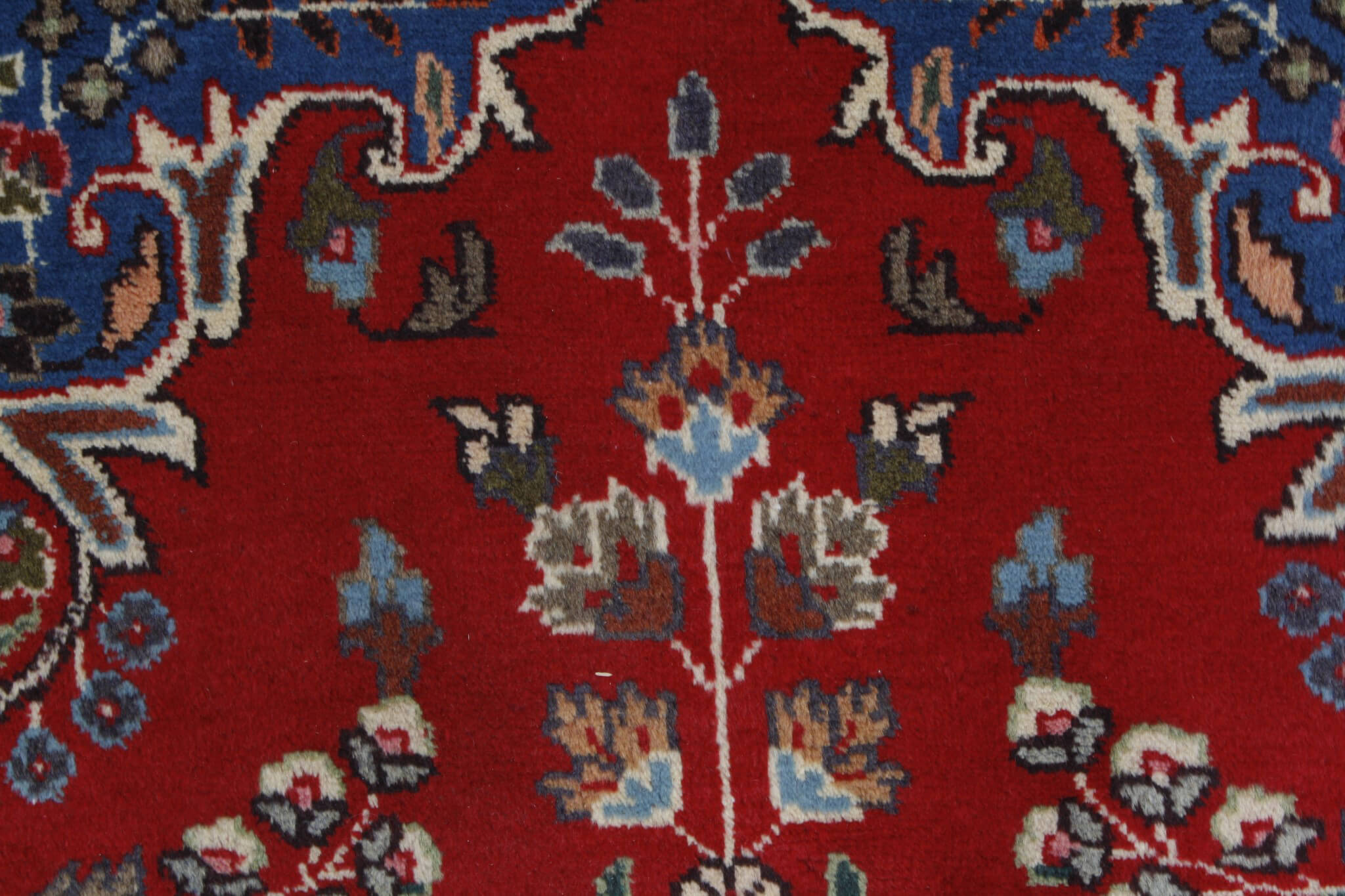 Persian rug Meshed