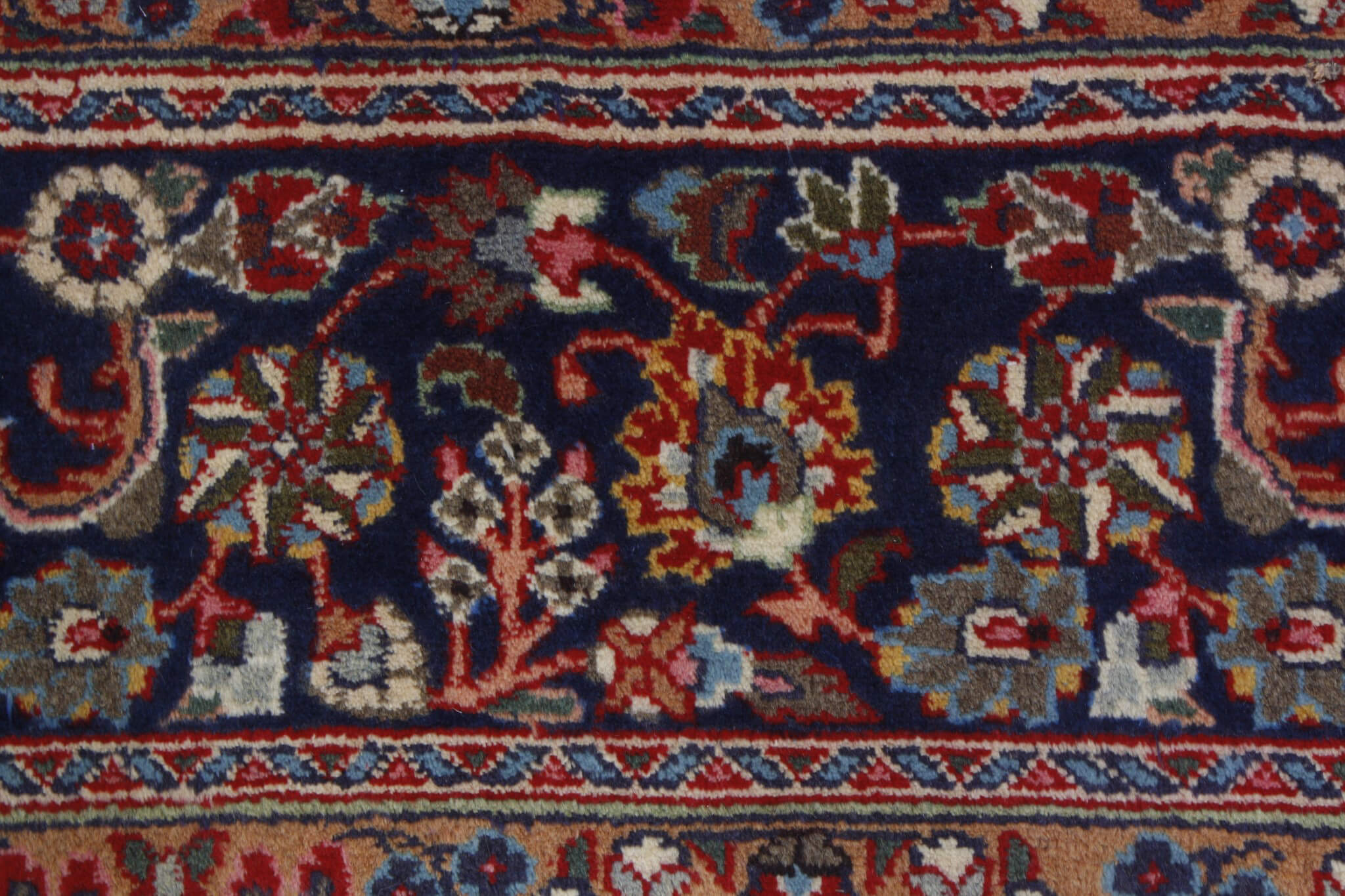 Persian rug Meshed