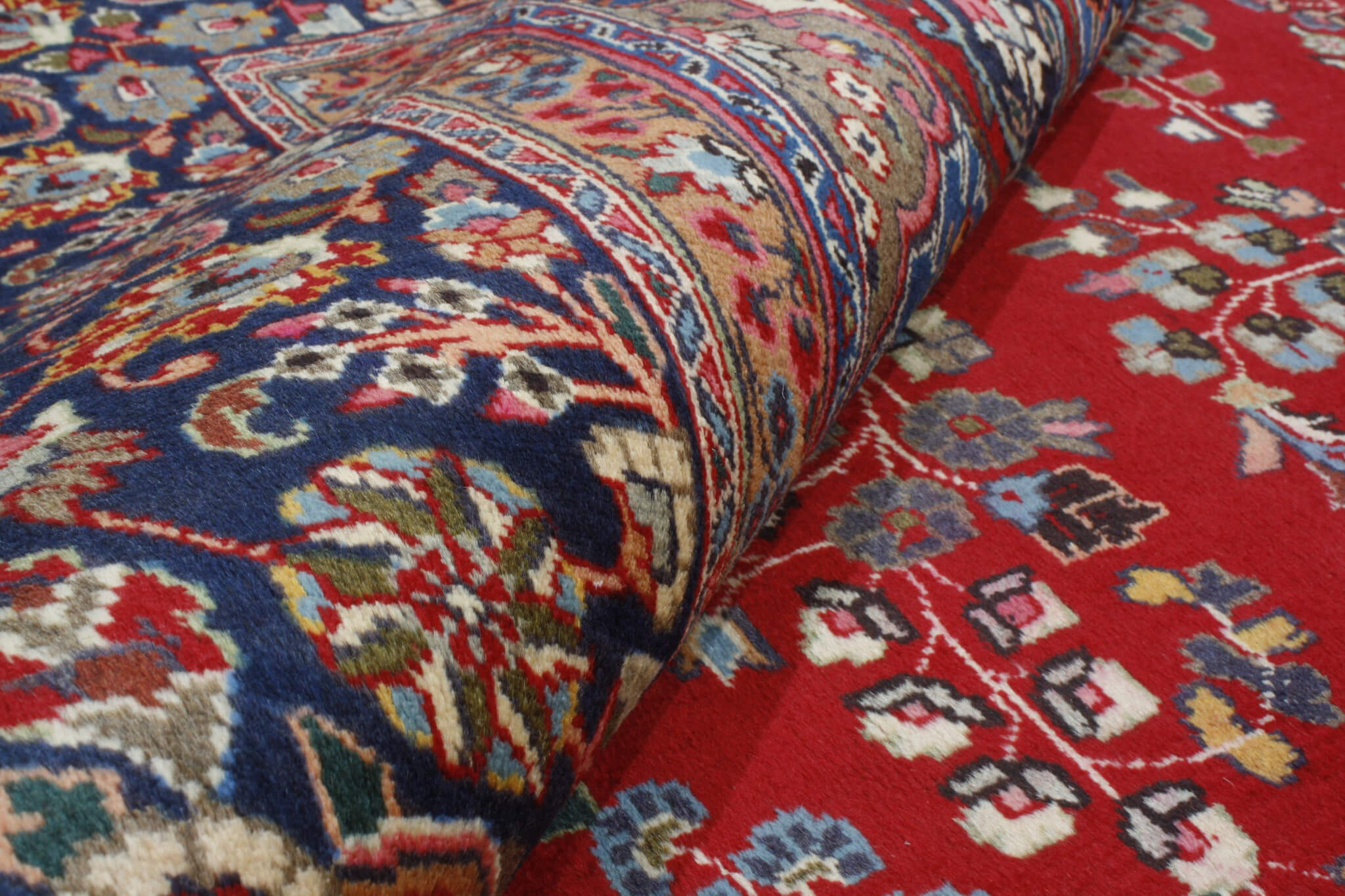 Persian rug Meshed