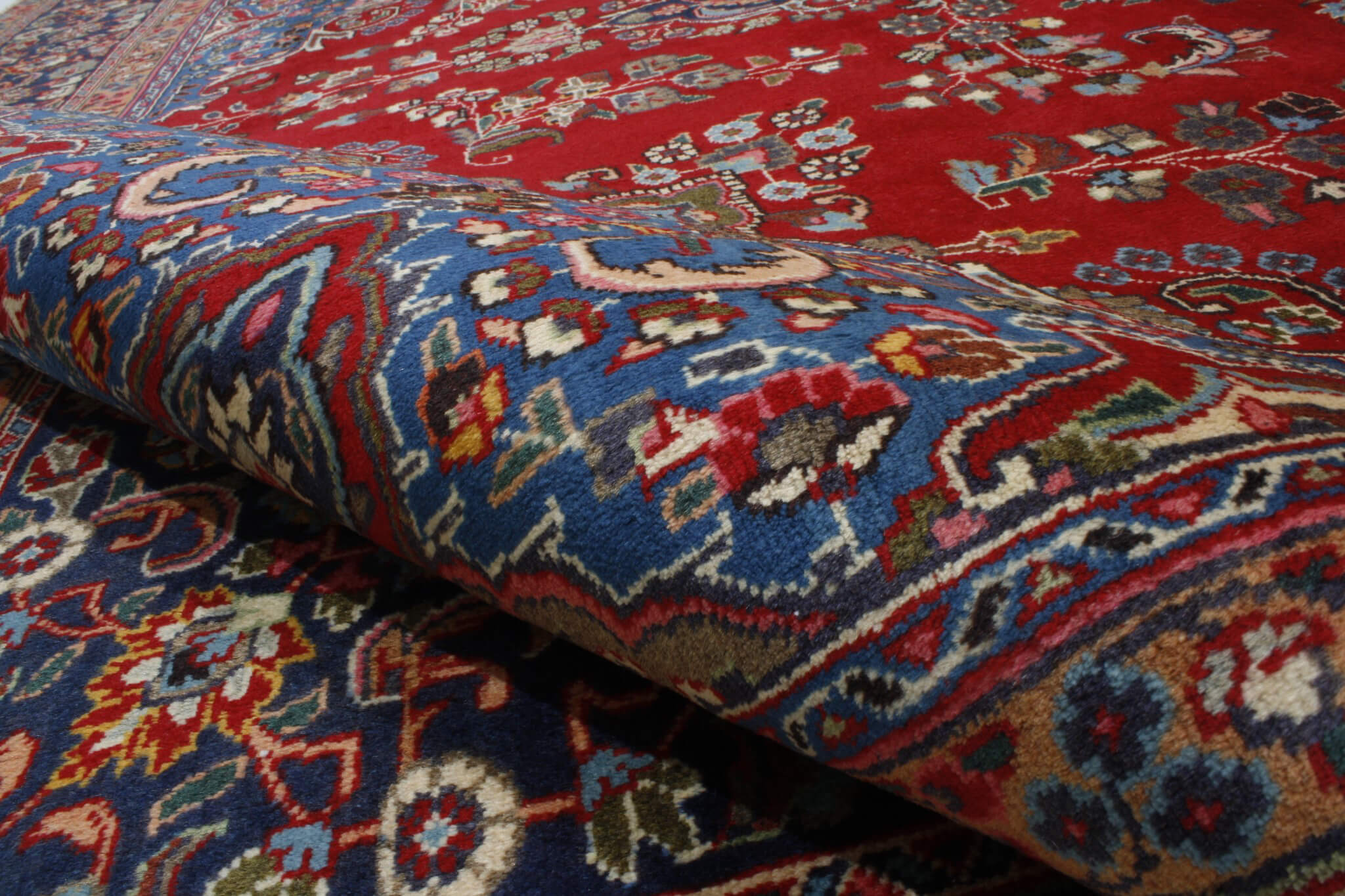 Persian rug Meshed