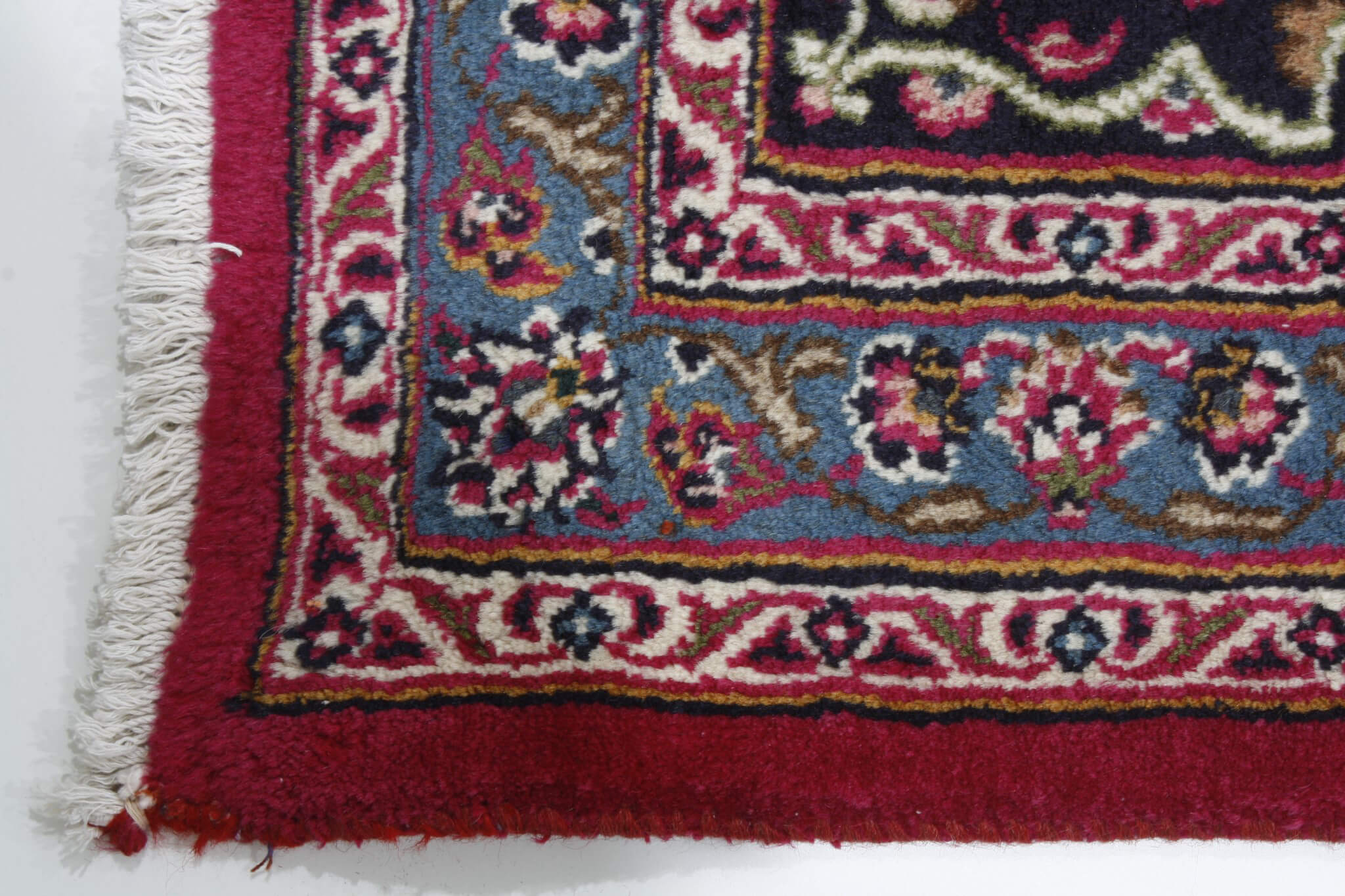 Persian rug Kashmar