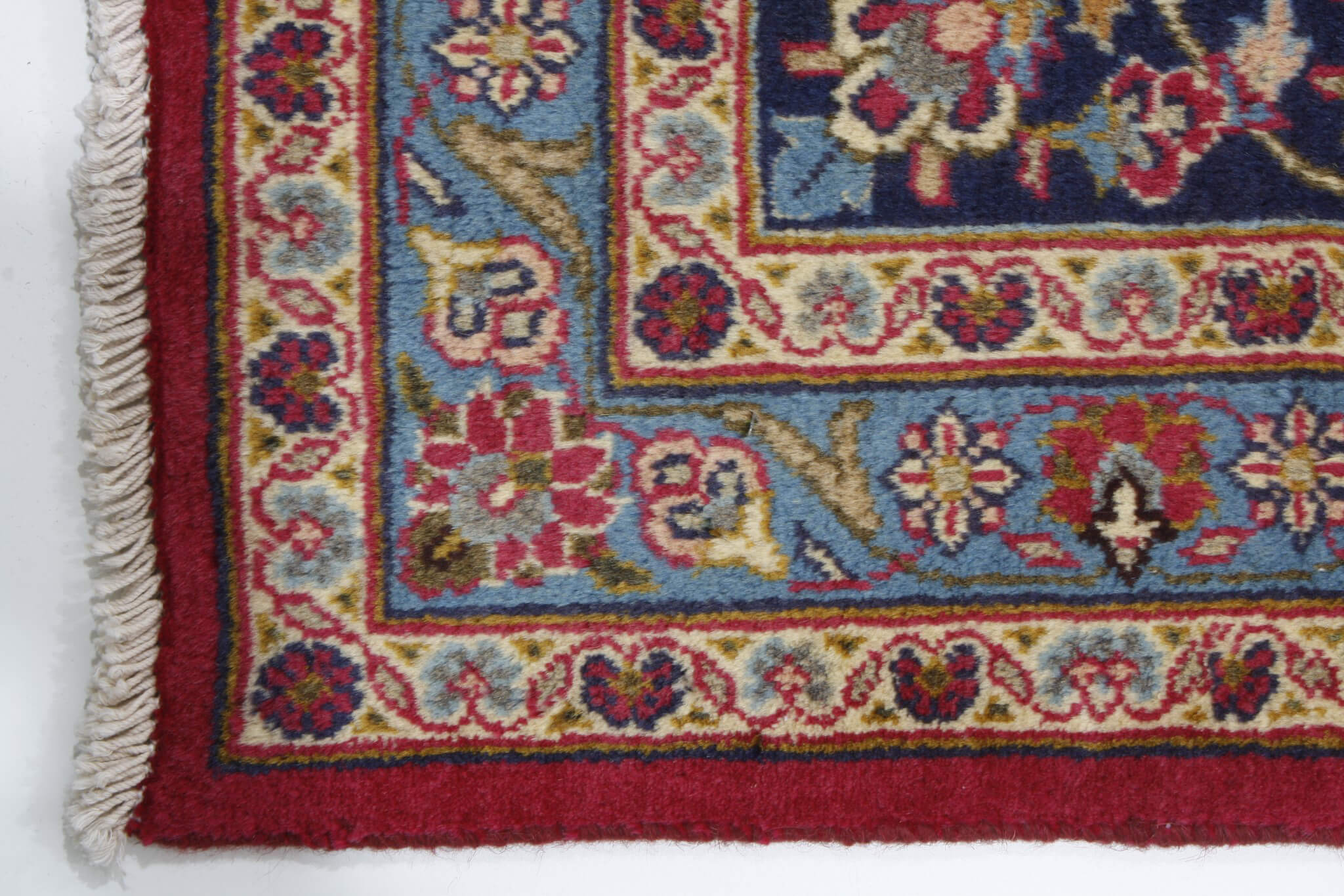 Persian rug Kashmar