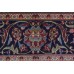 Persian rug Kashmar