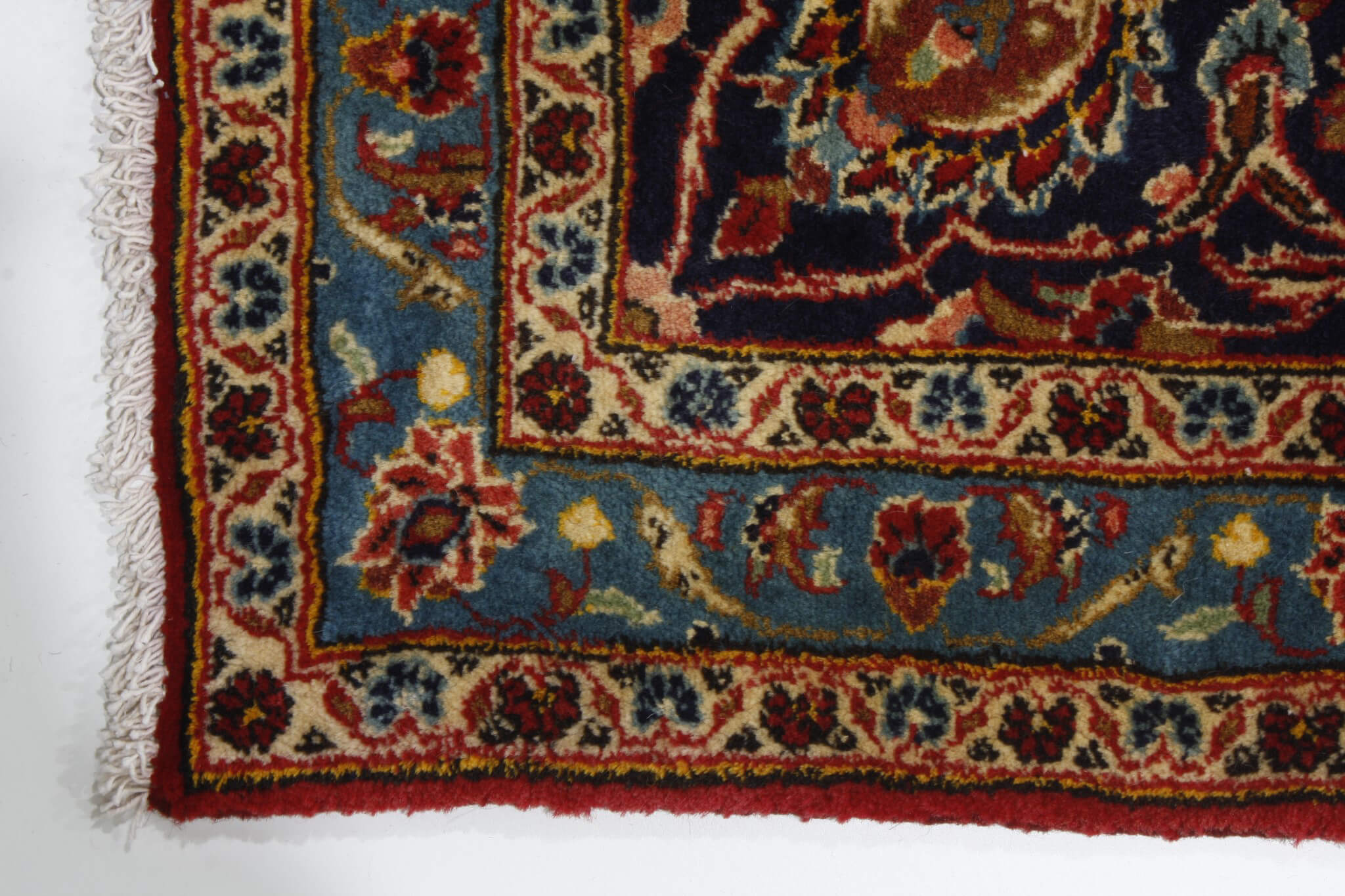 Persian rug Keshan