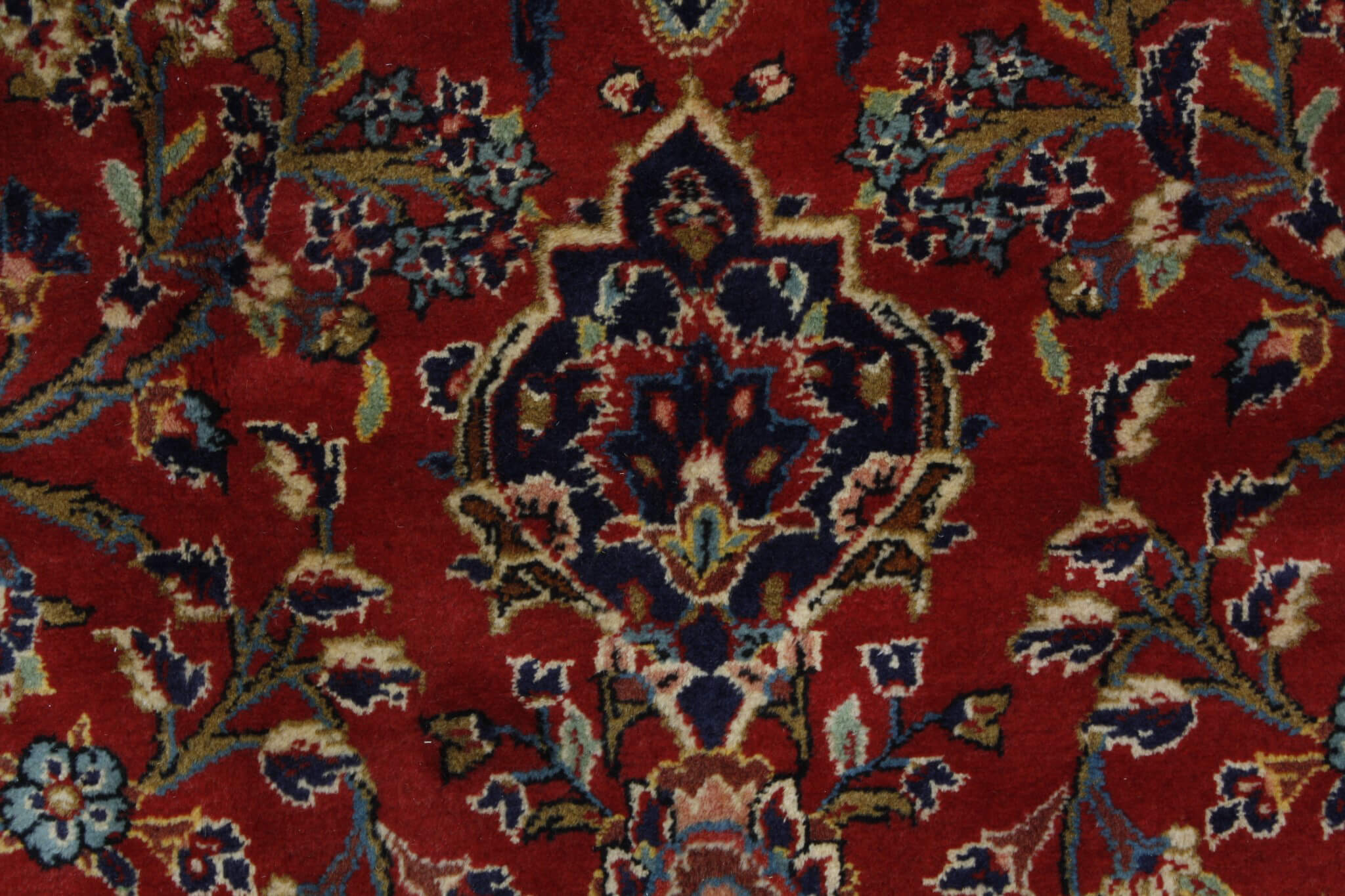 Persian rug Keshan