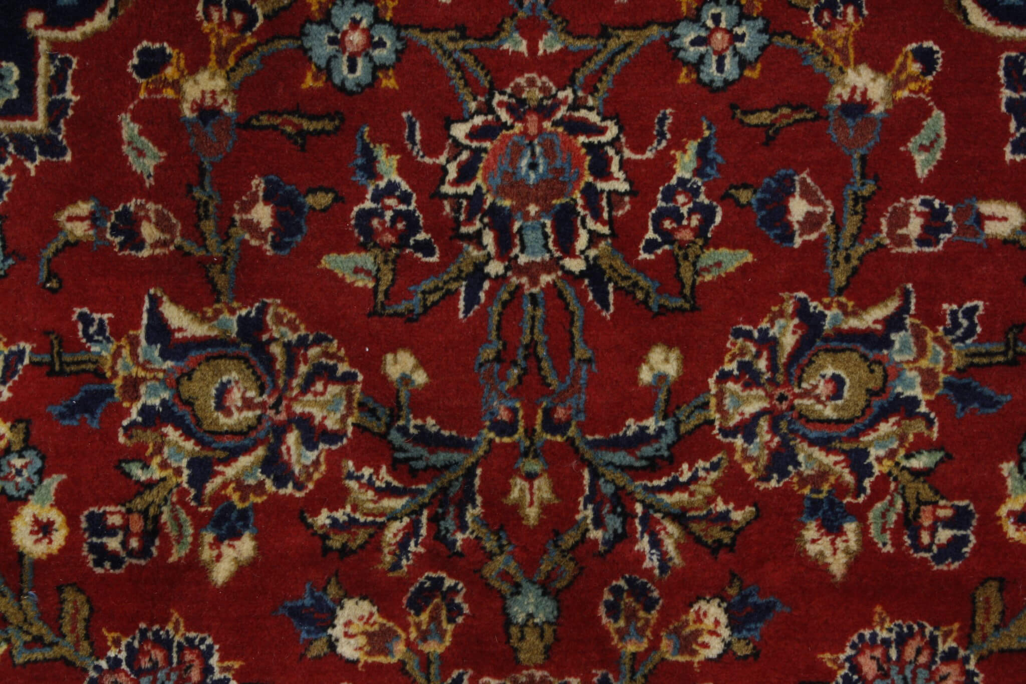 Persian rug Keshan