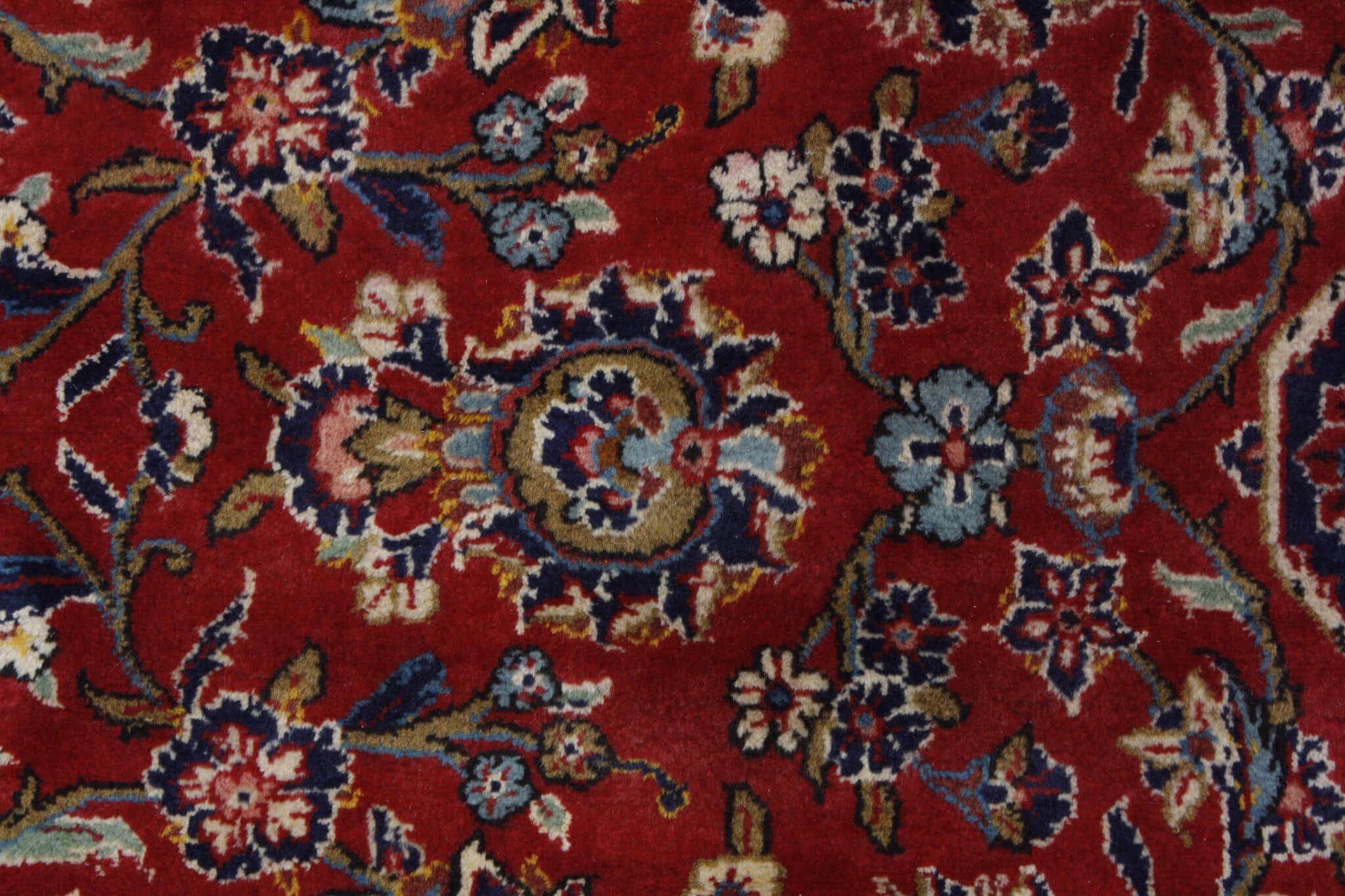 Persian rug Keshan