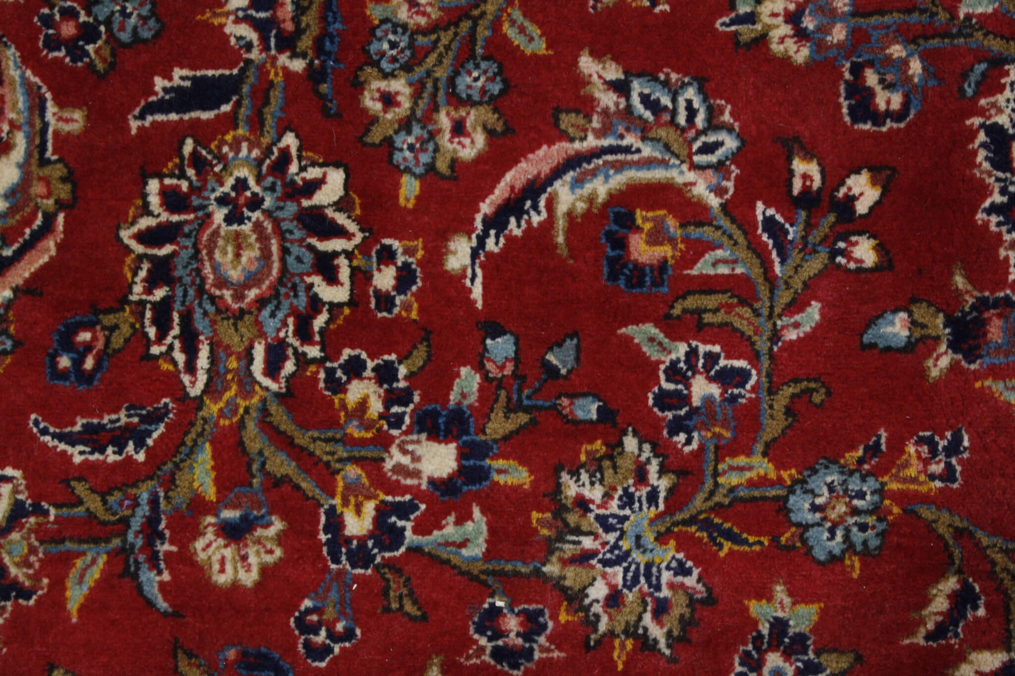 Persian rug Keshan