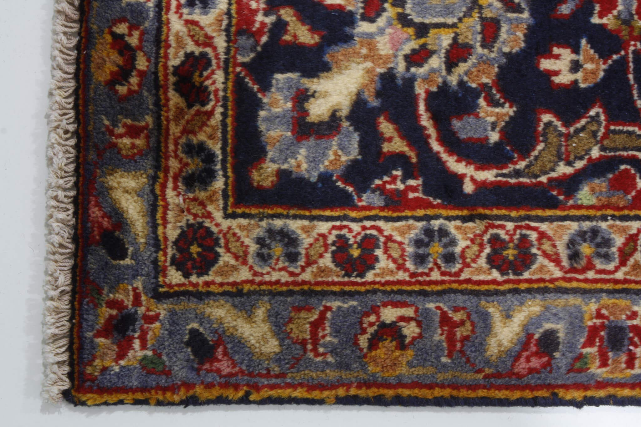 Persian rug Keshan