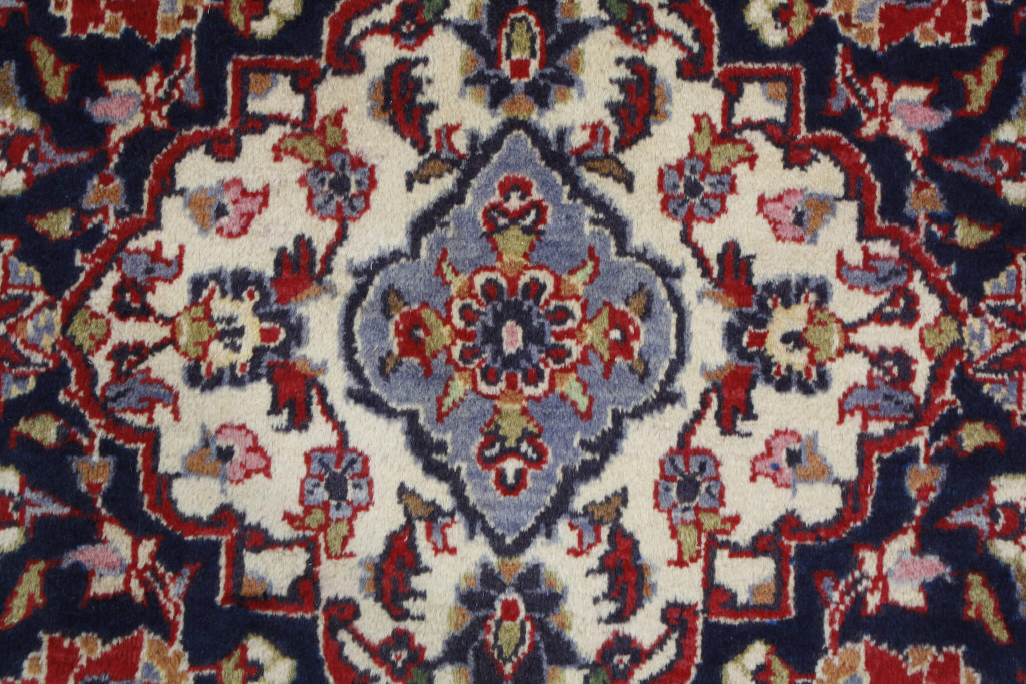 Persian rug Keshan