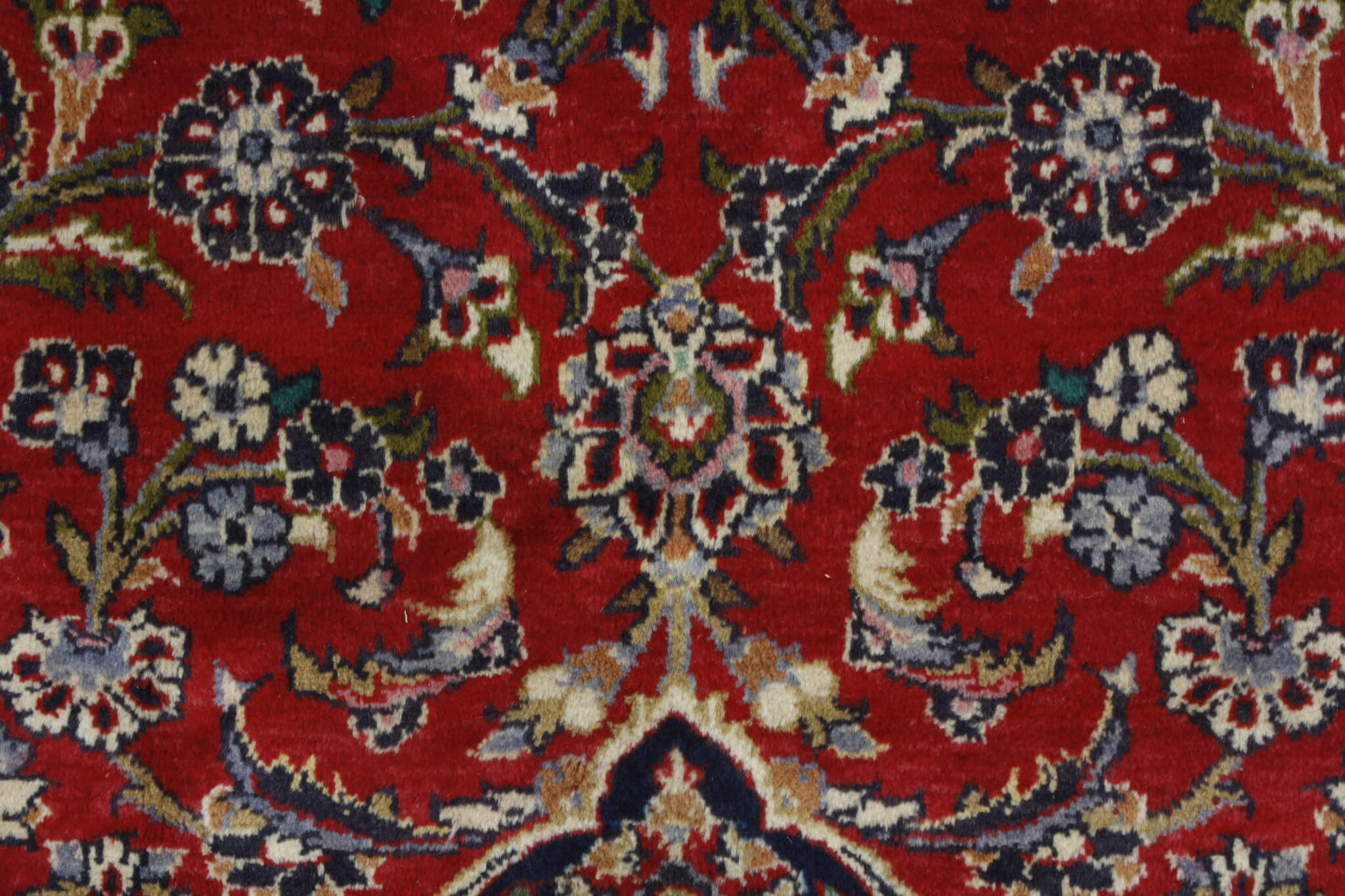 Persian rug Keshan