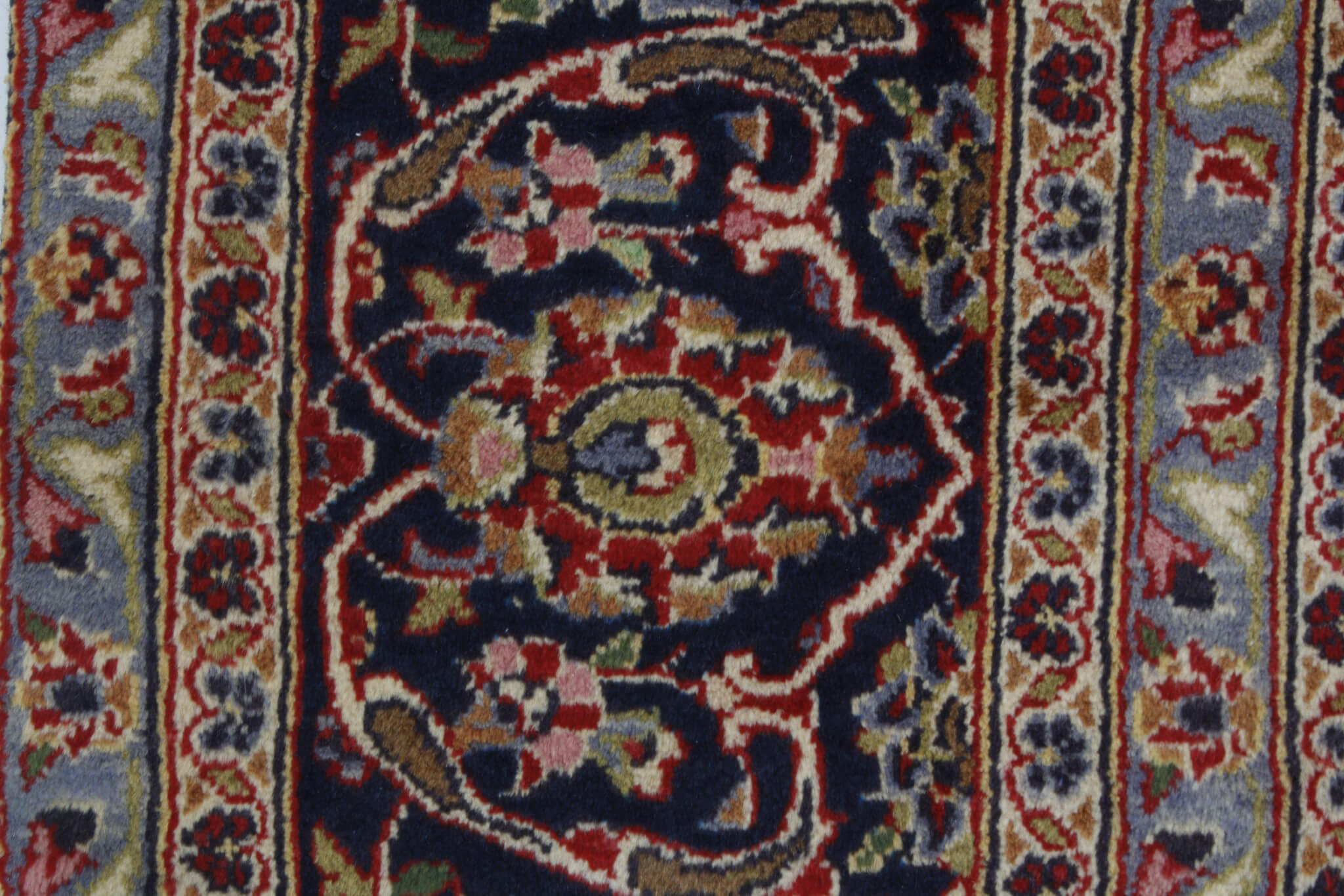 Persian rug Keshan