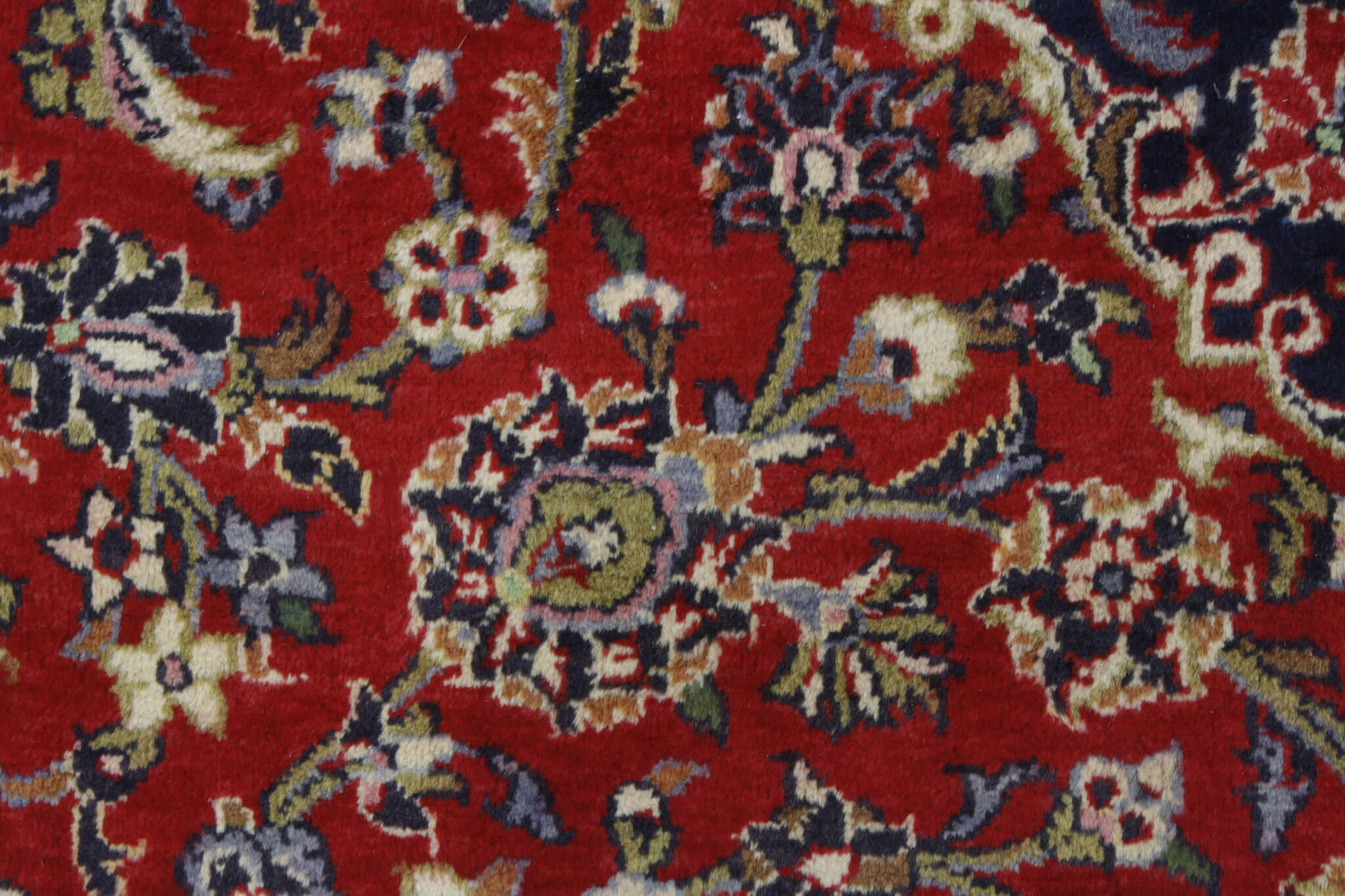 Persian rug Keshan