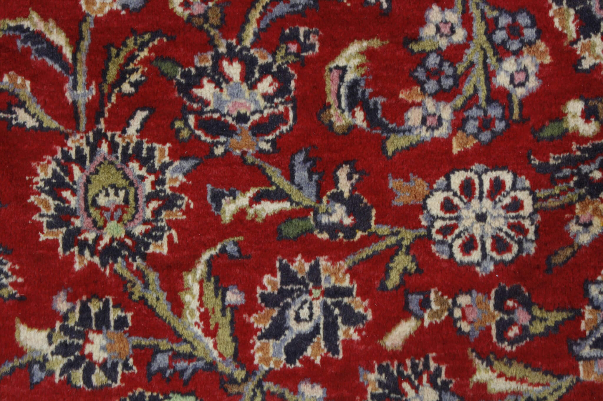 Persian rug Keshan