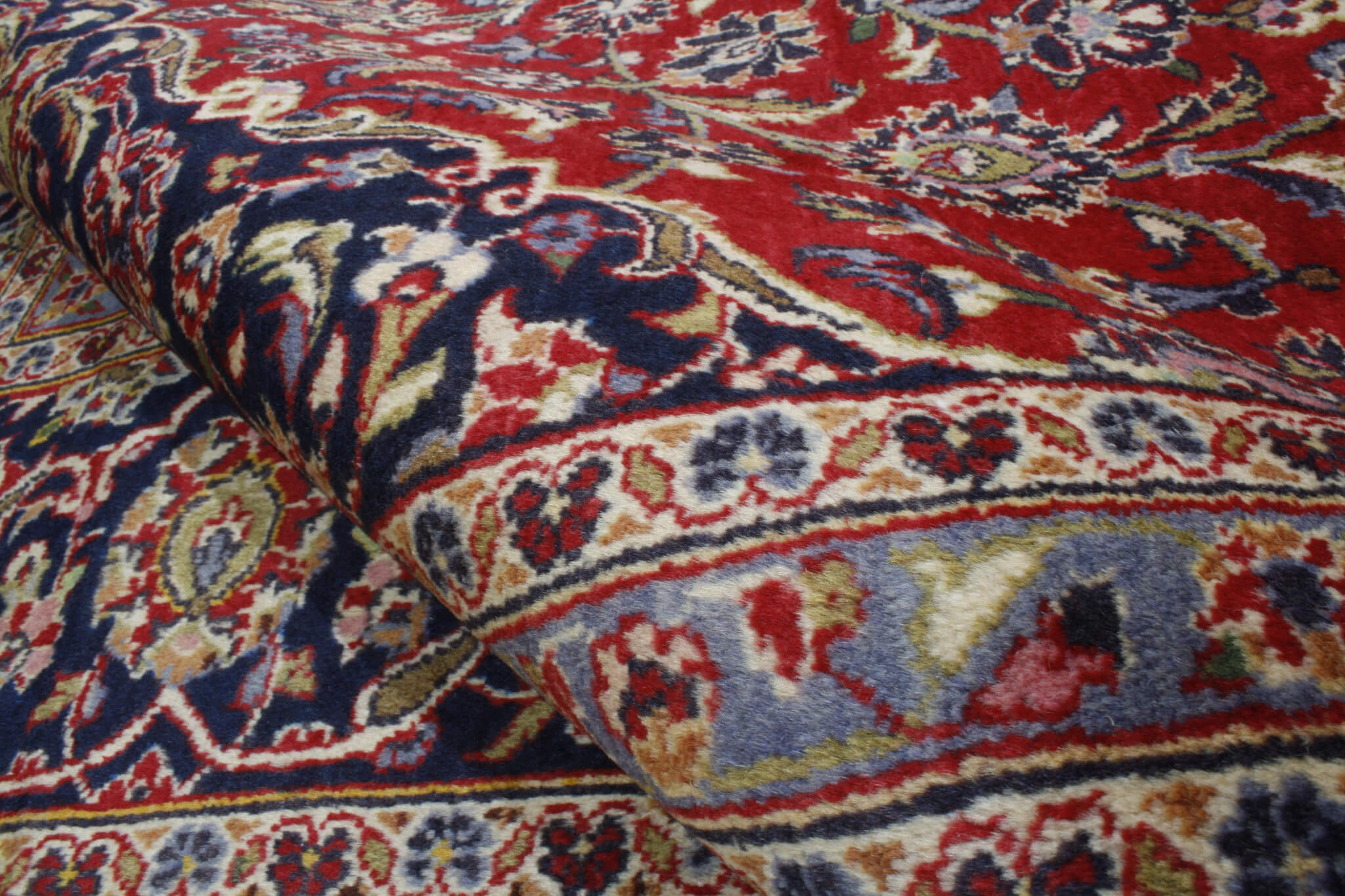 Persian rug Keshan