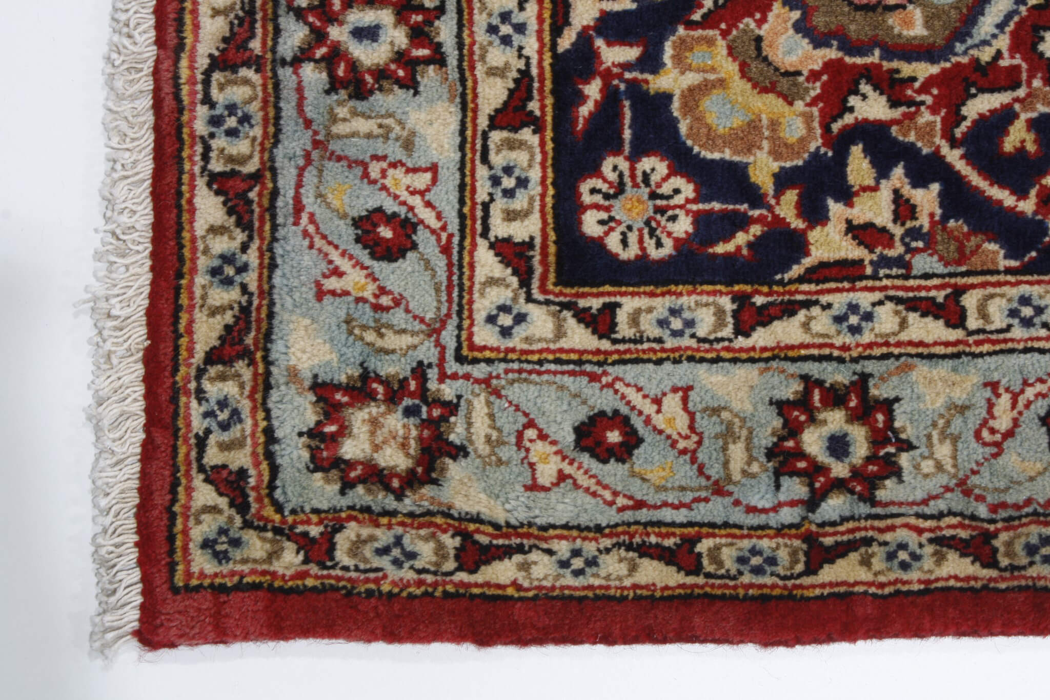 Persian rug Keshan