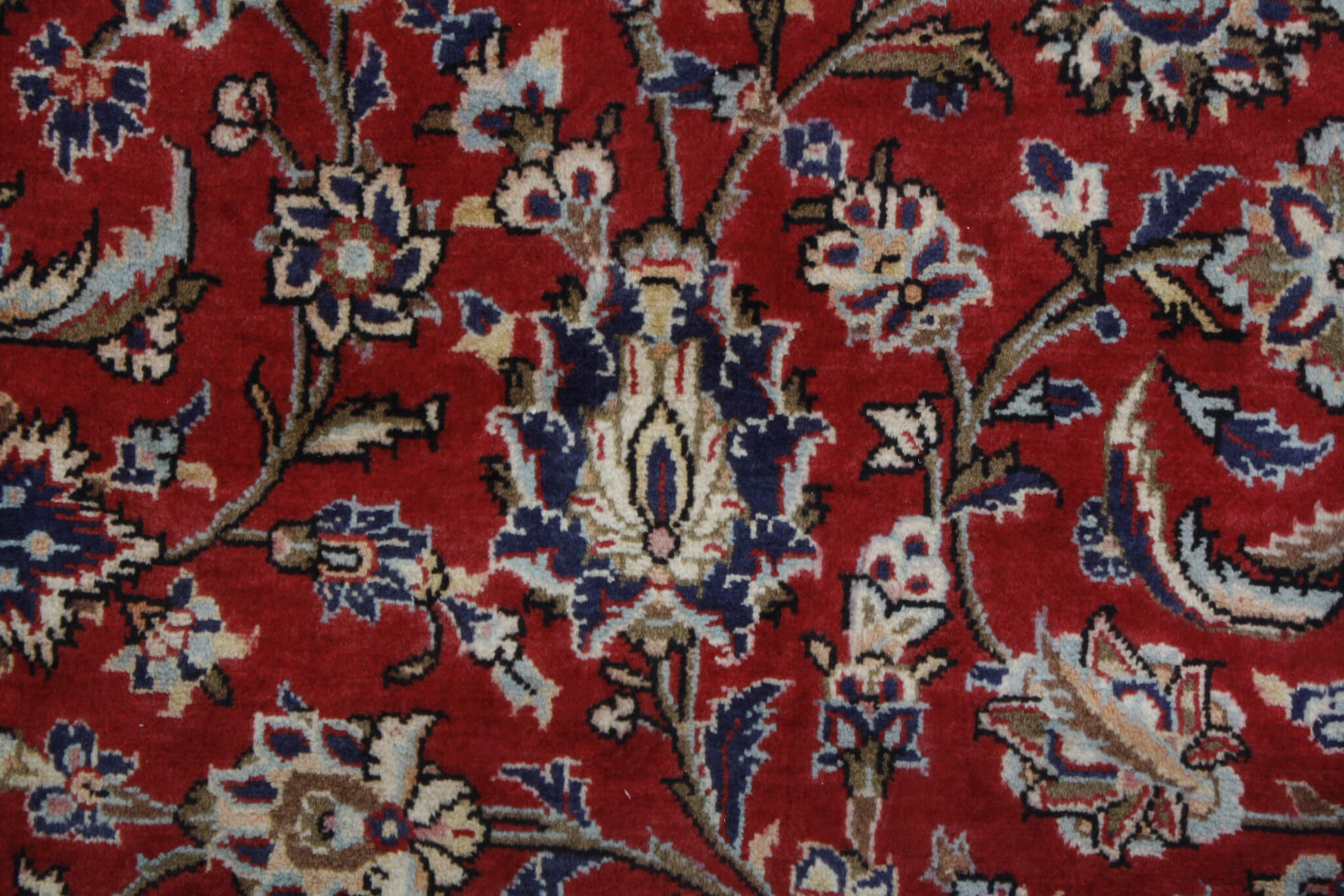 Persian rug Keshan
