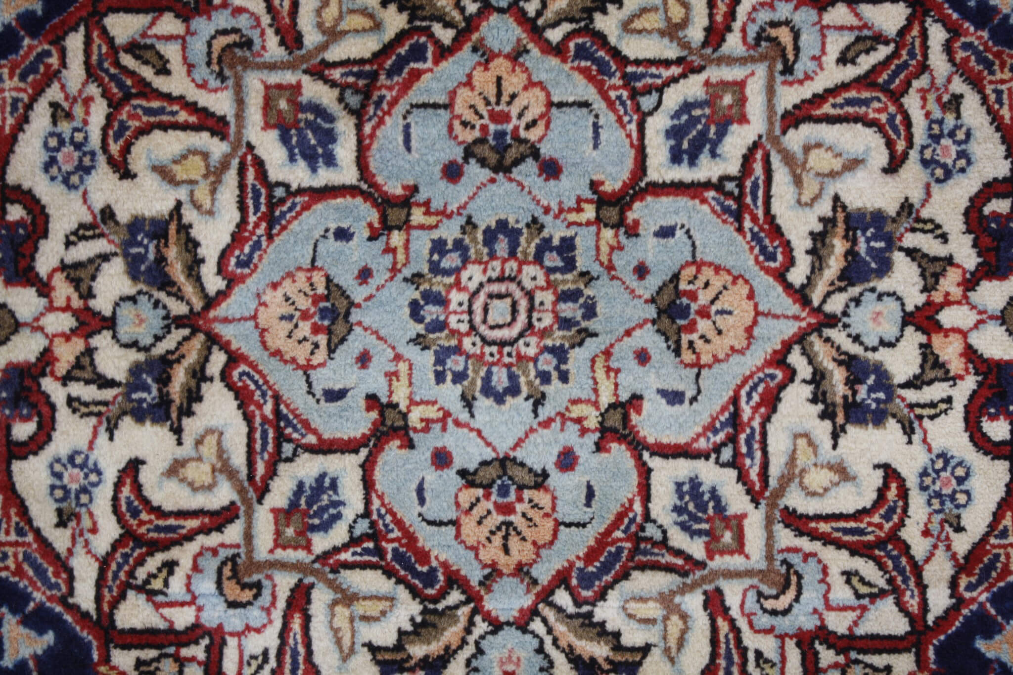 Persian rug Keshan