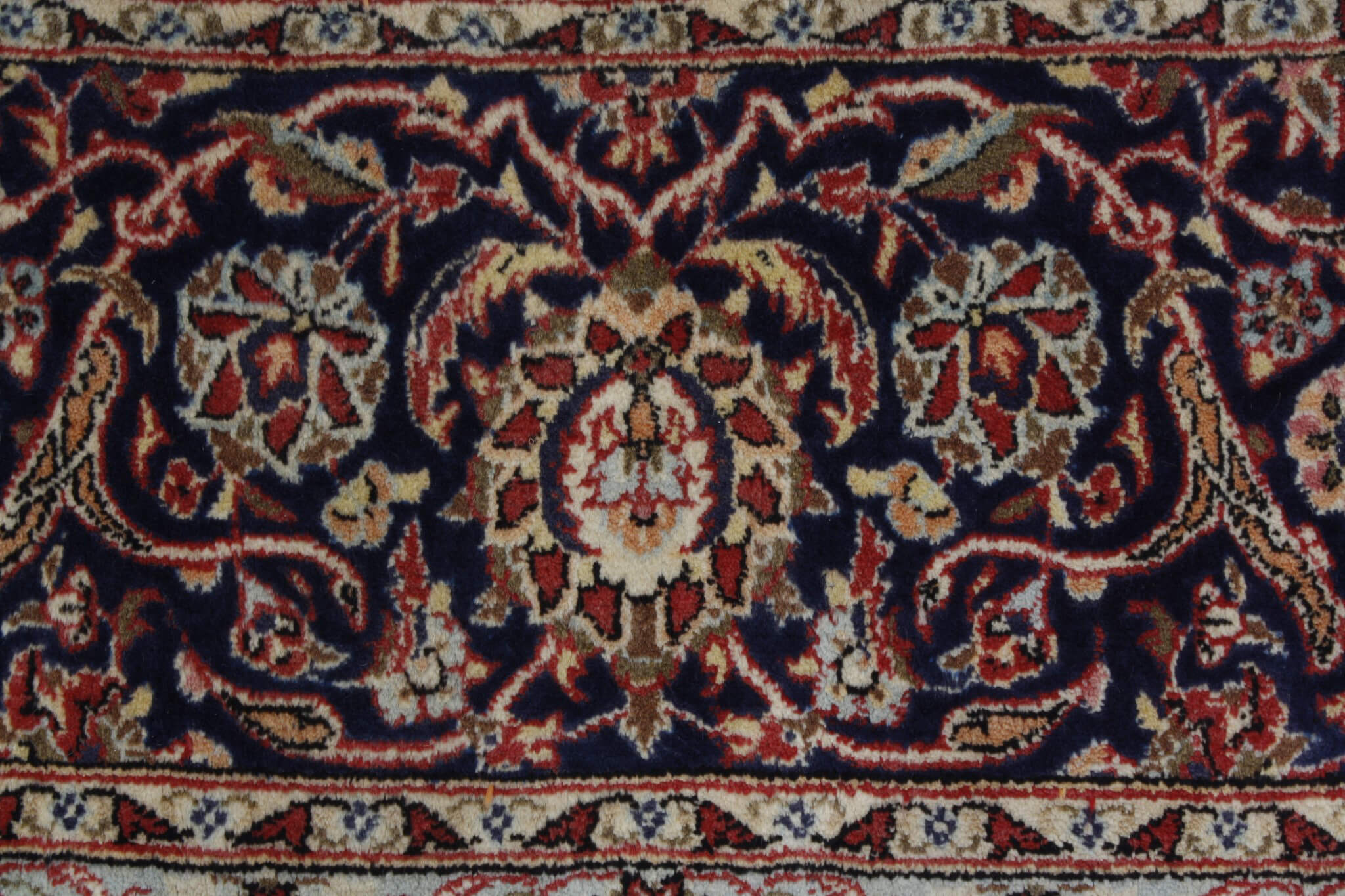Persian rug Keshan