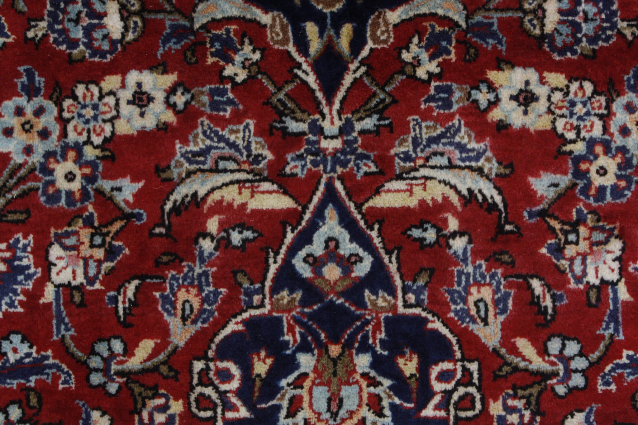 Persian rug Keshan