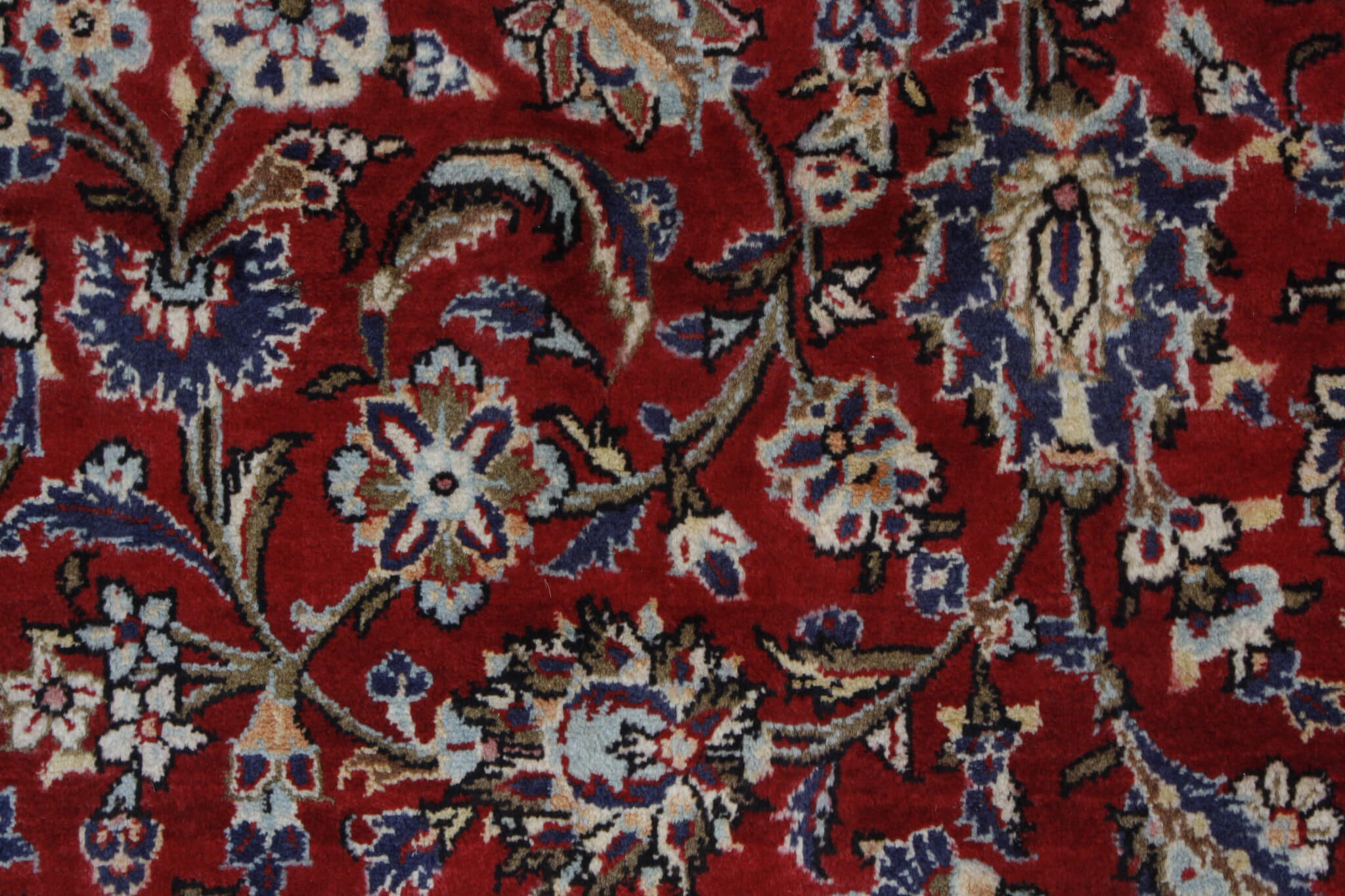 Persian rug Keshan