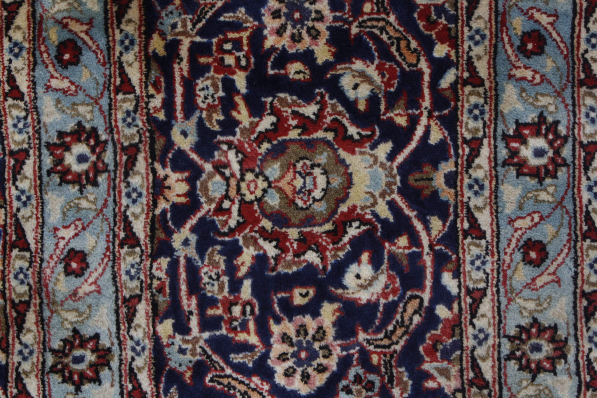 Persian rug Keshan