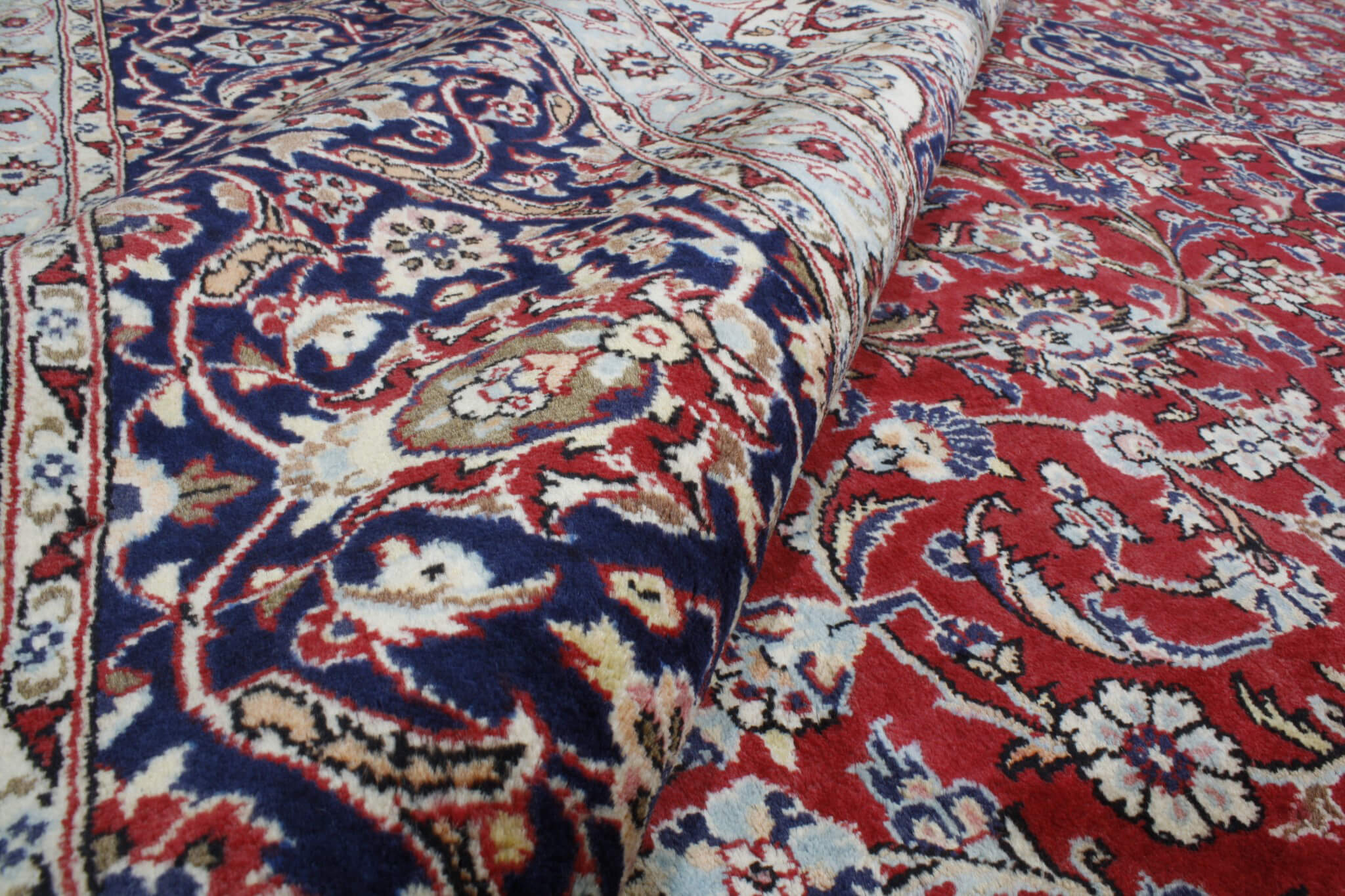 Persian rug Keshan