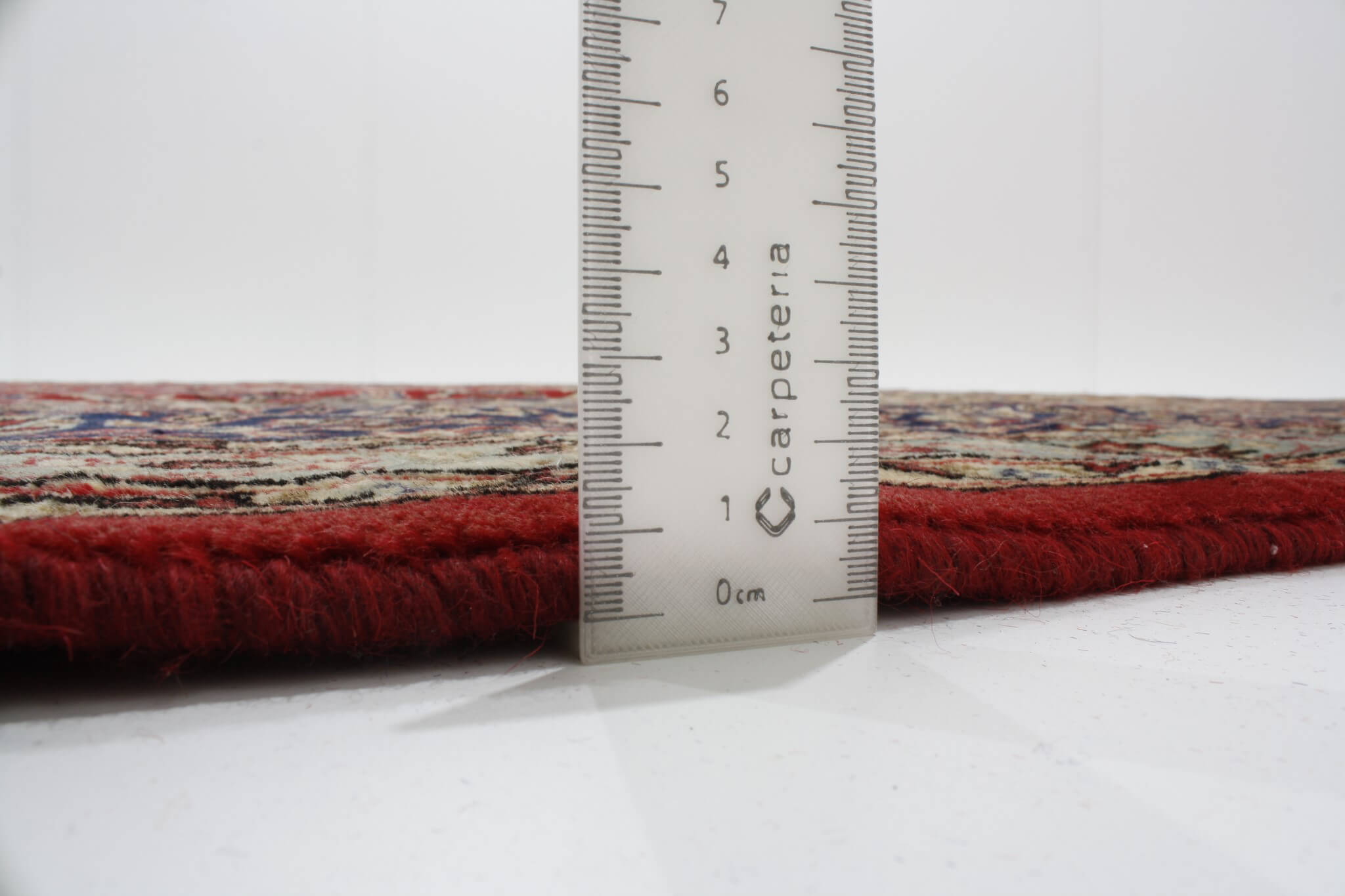 Persian rug Keshan