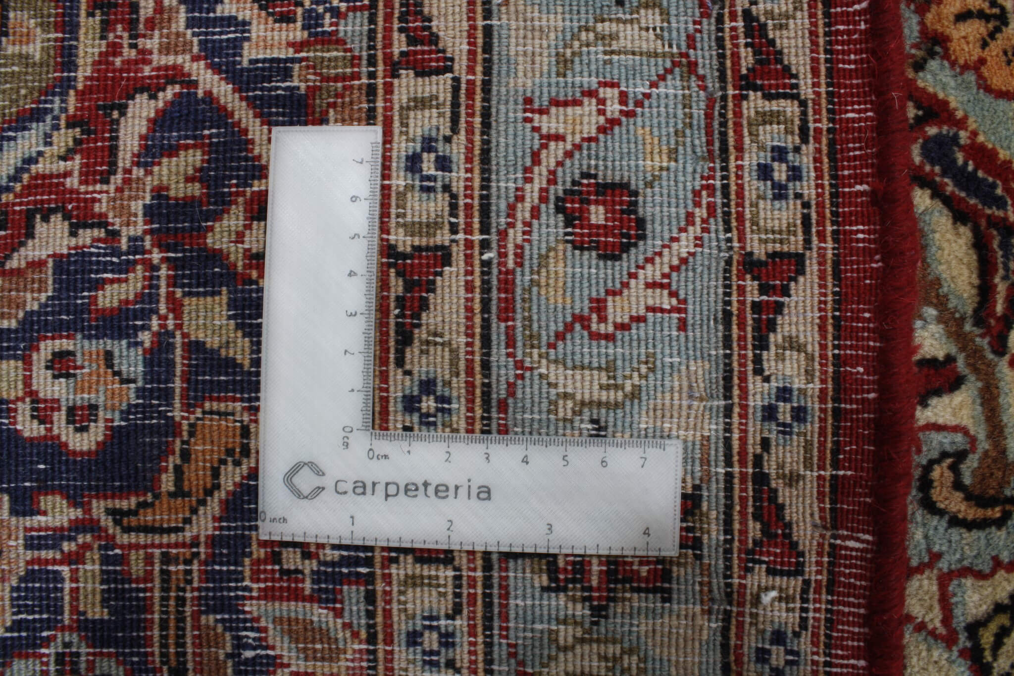 Persian rug Keshan