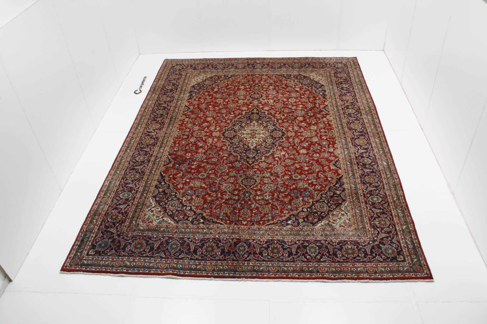 Persian rug Meshed