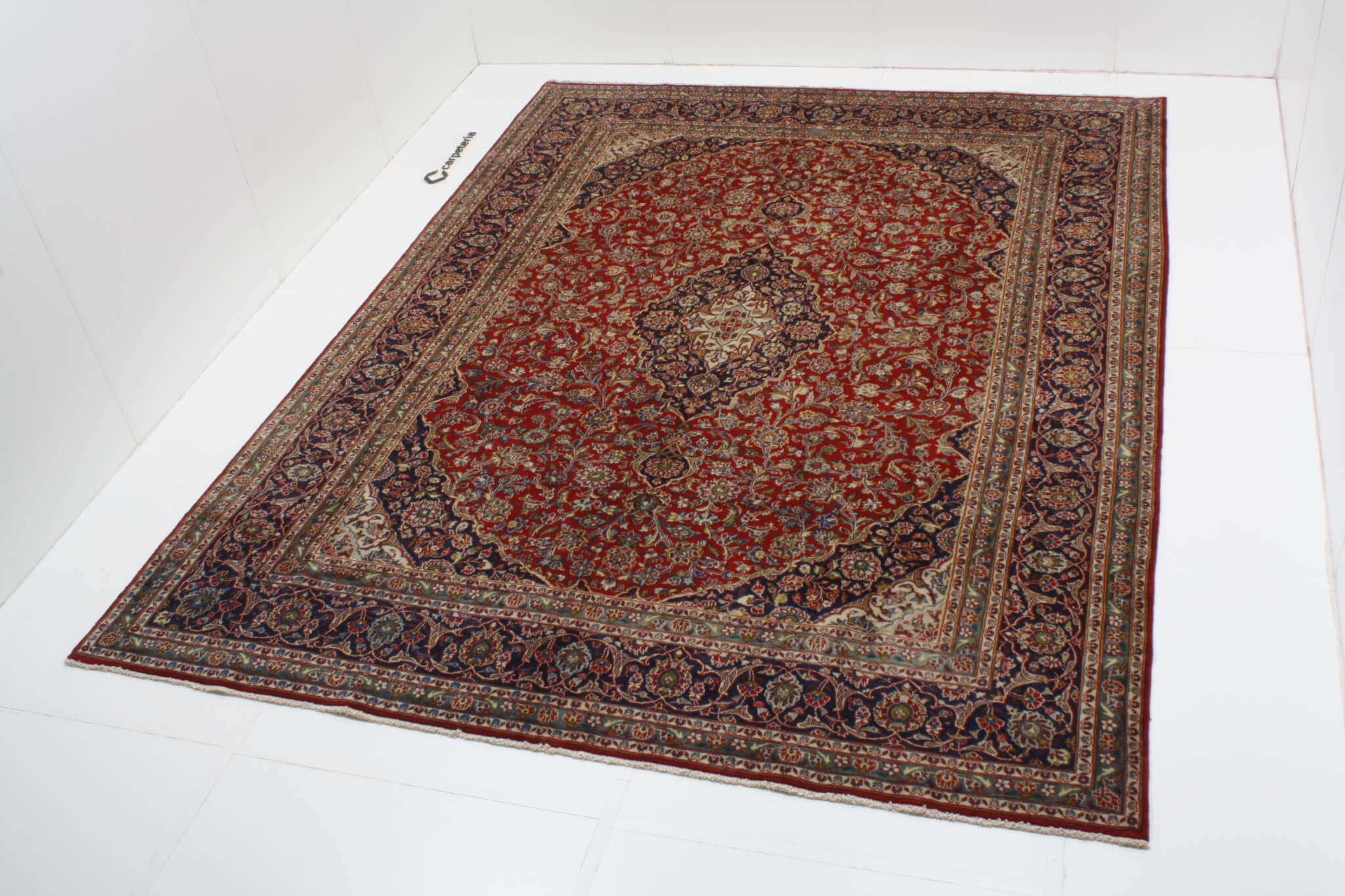 Persian rug Meshed