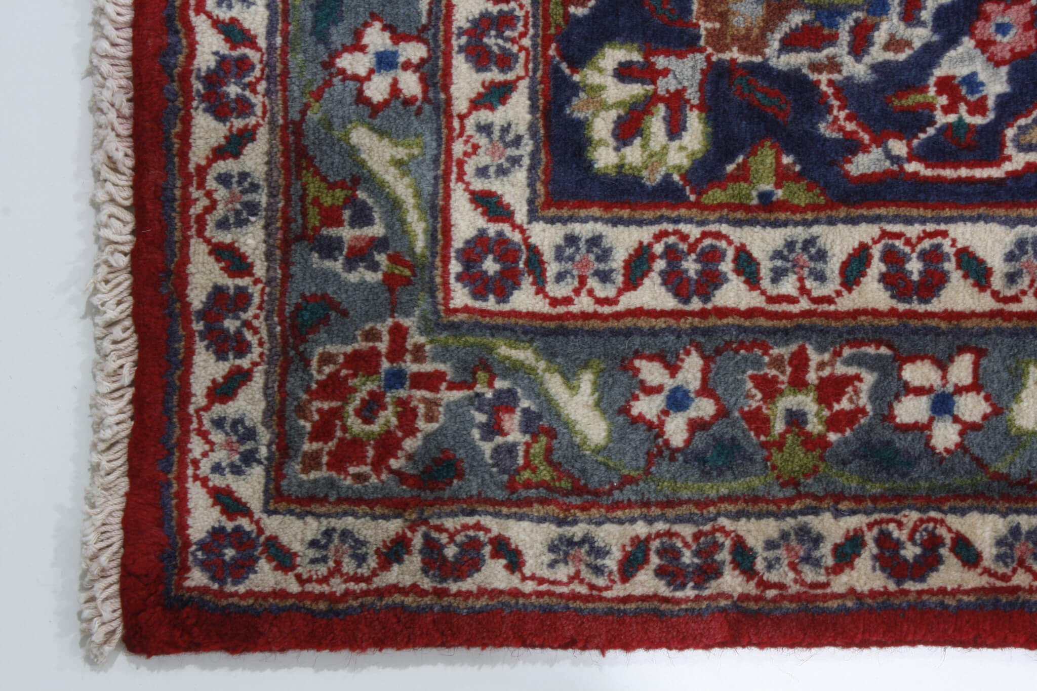 Persian rug Meshed