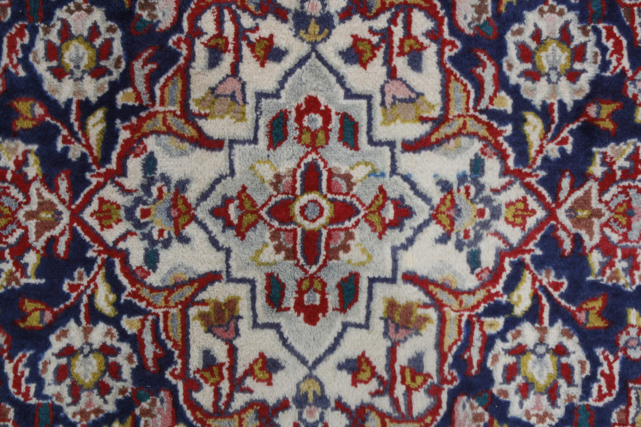 Persian rug Meshed