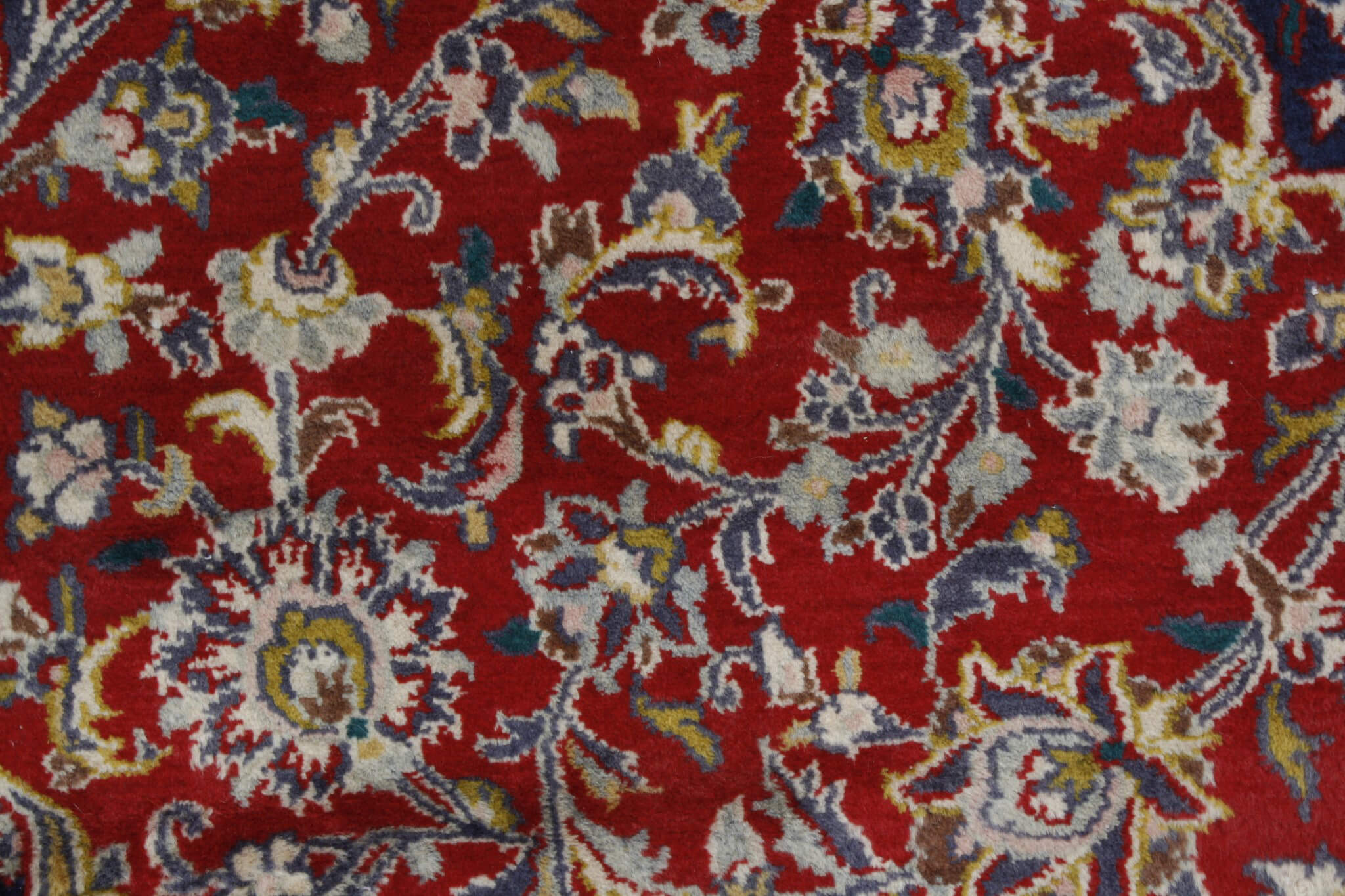 Persian rug Meshed