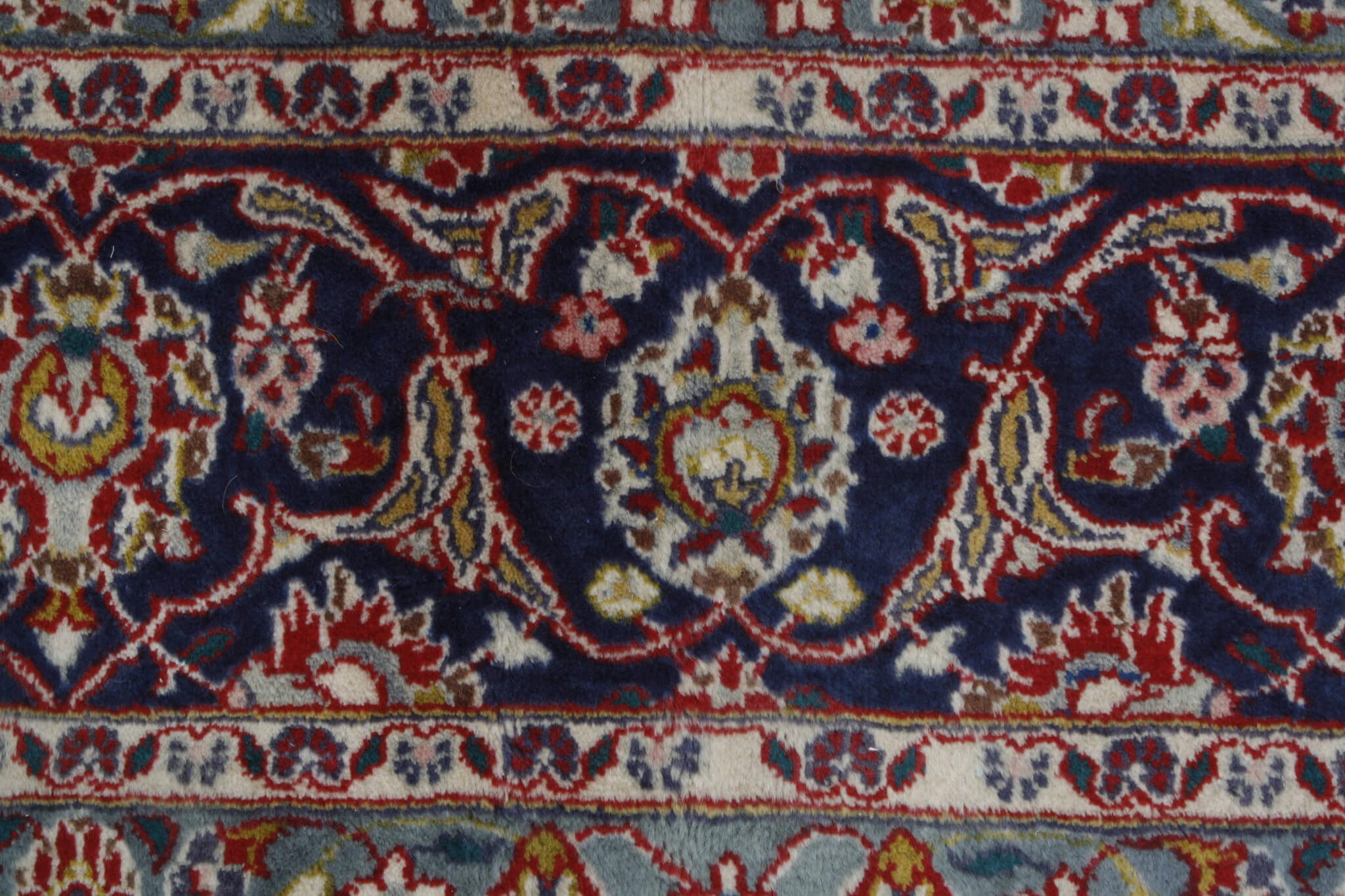 Persian rug Meshed