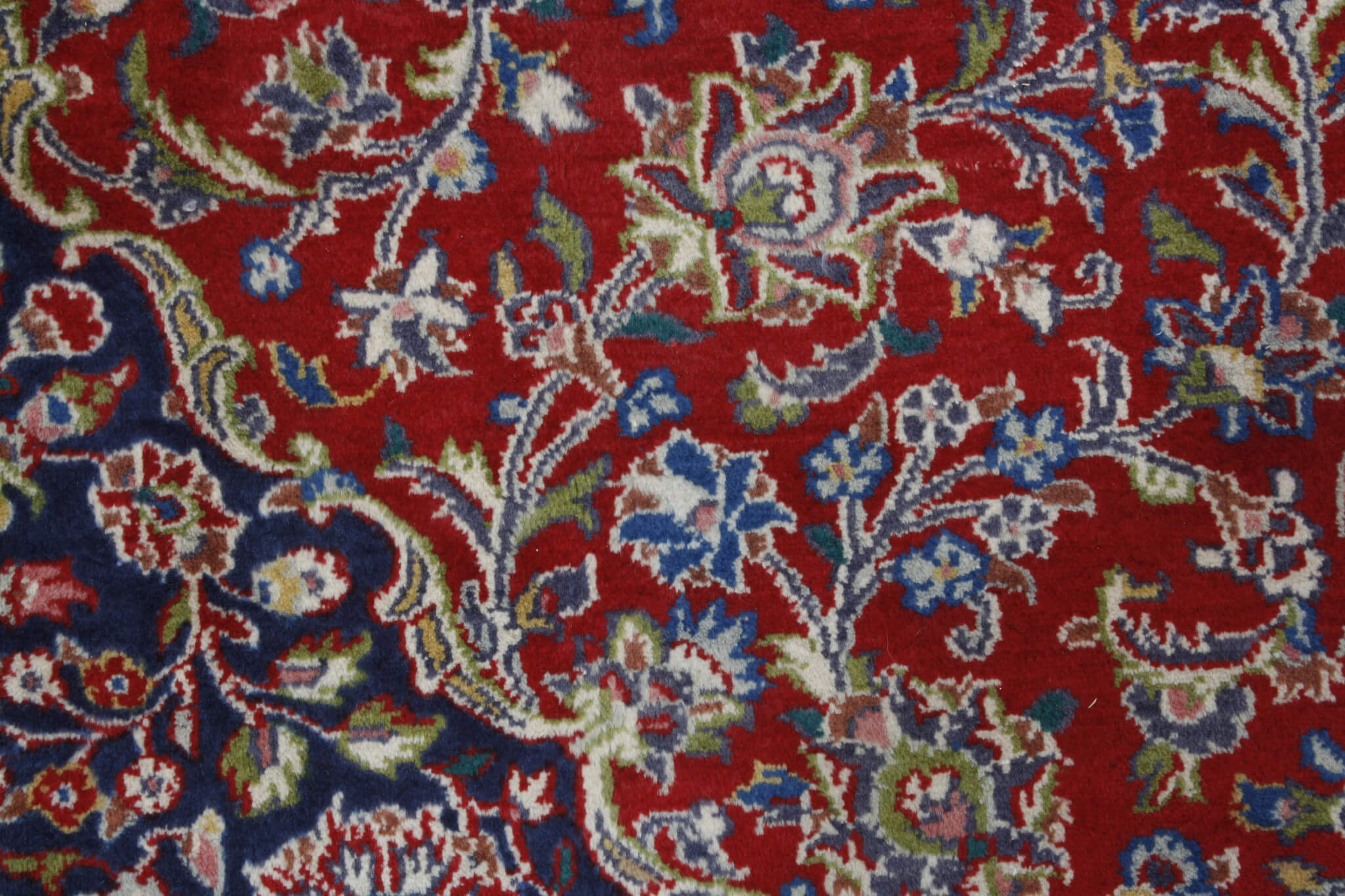 Persian rug Meshed