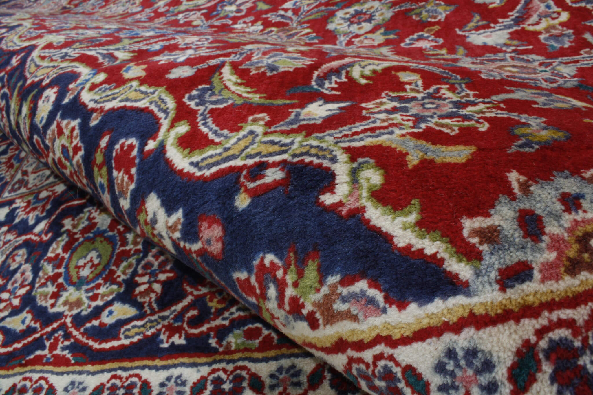 Persian rug Meshed