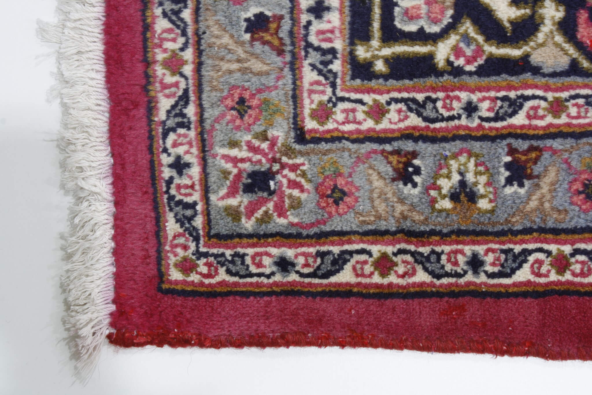 Persian rug Kashmar