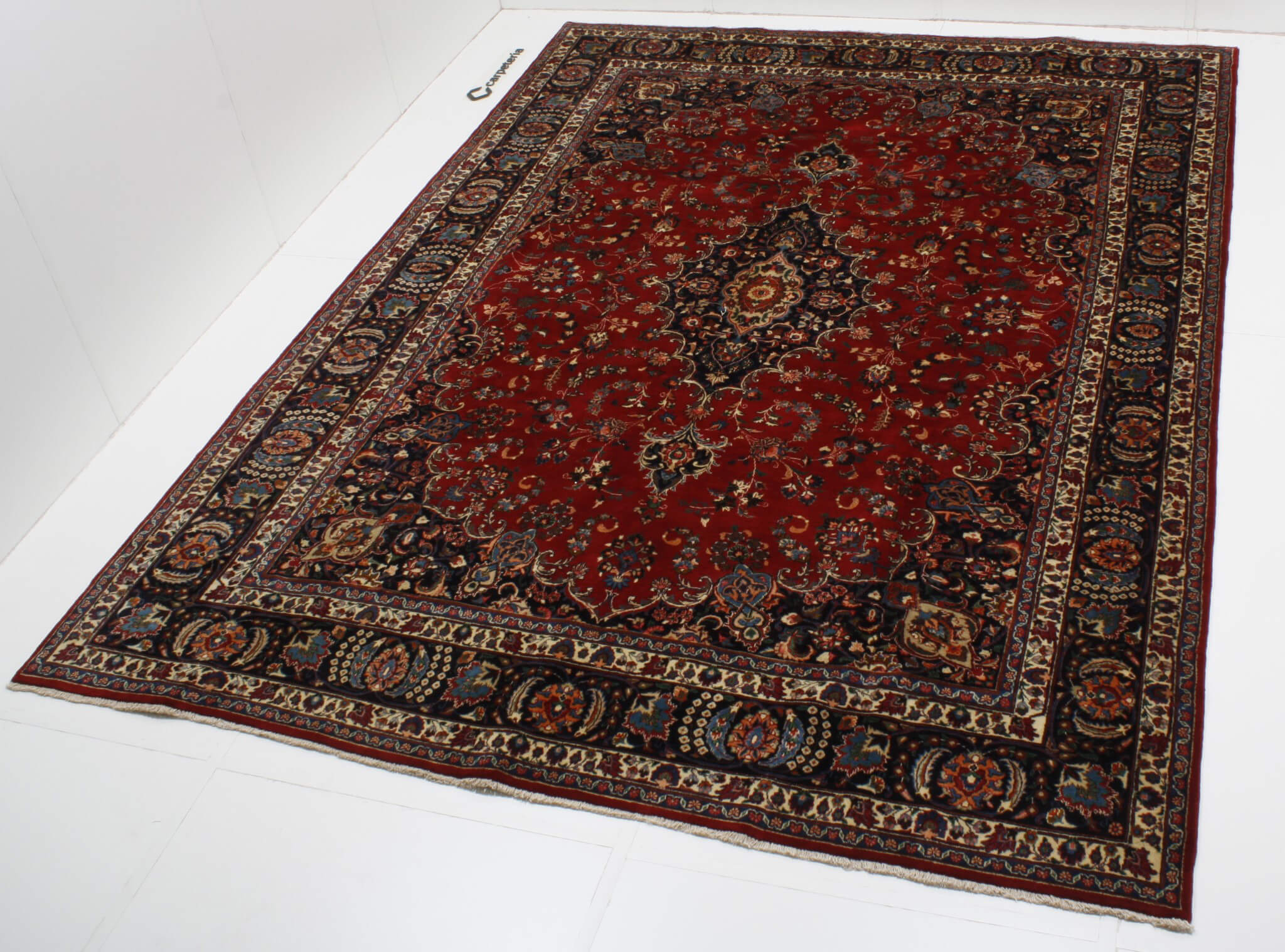 Persian rug Meshed