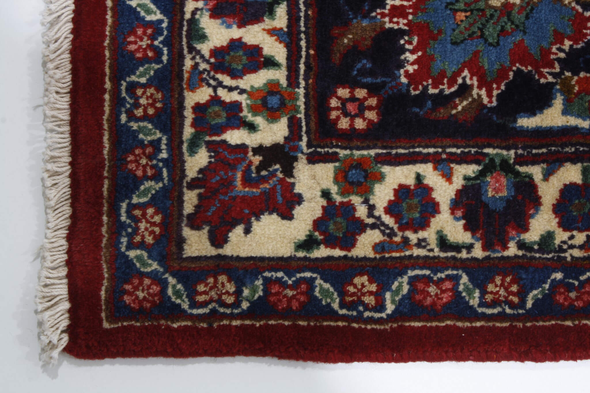 Persian rug Meshed