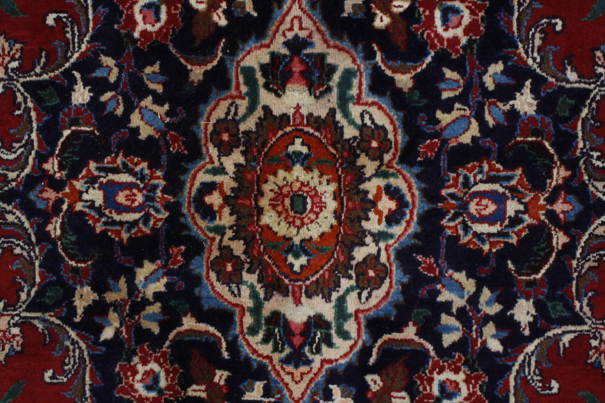 Persian rug Meshed