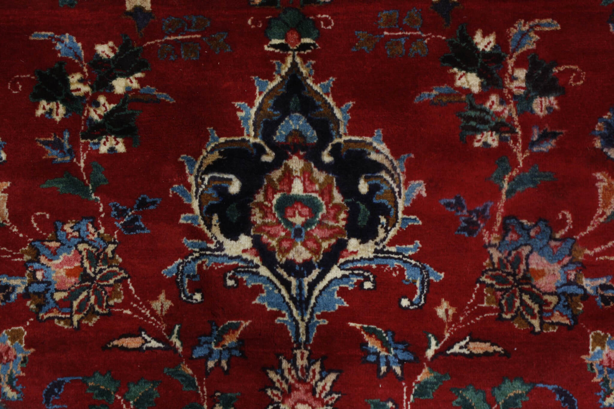 Persian rug Meshed