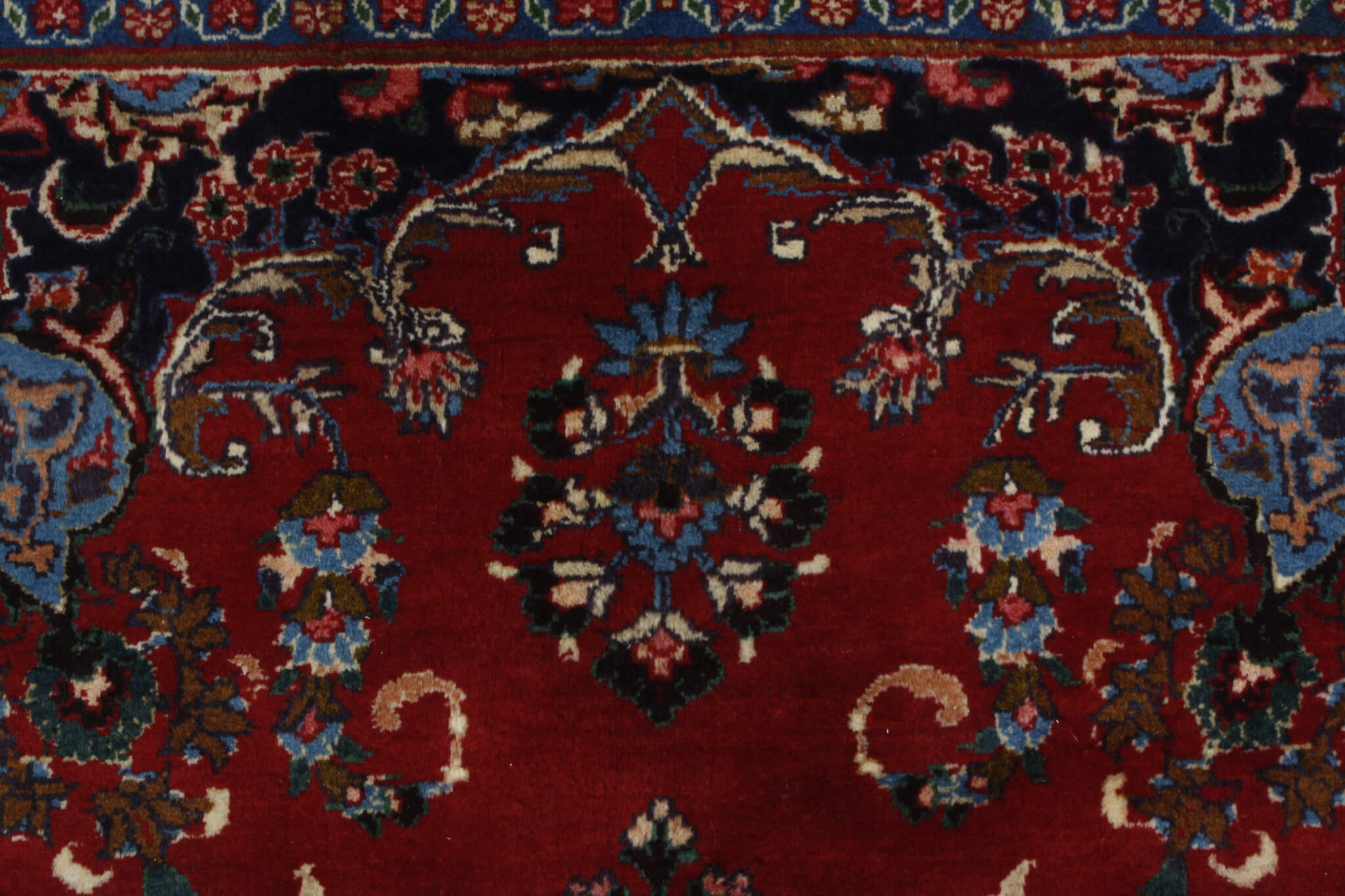 Persian rug Meshed