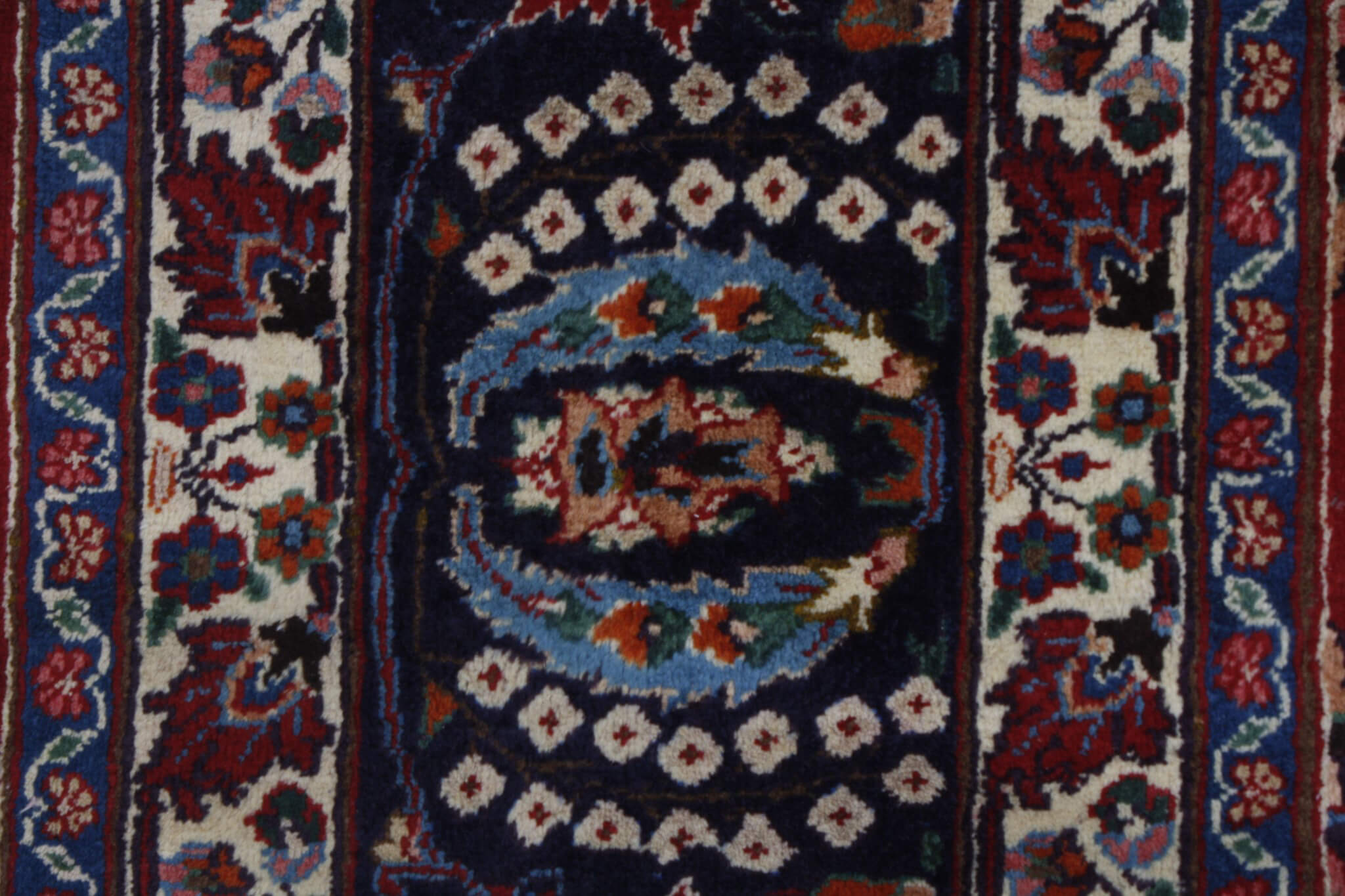 Persian rug Meshed