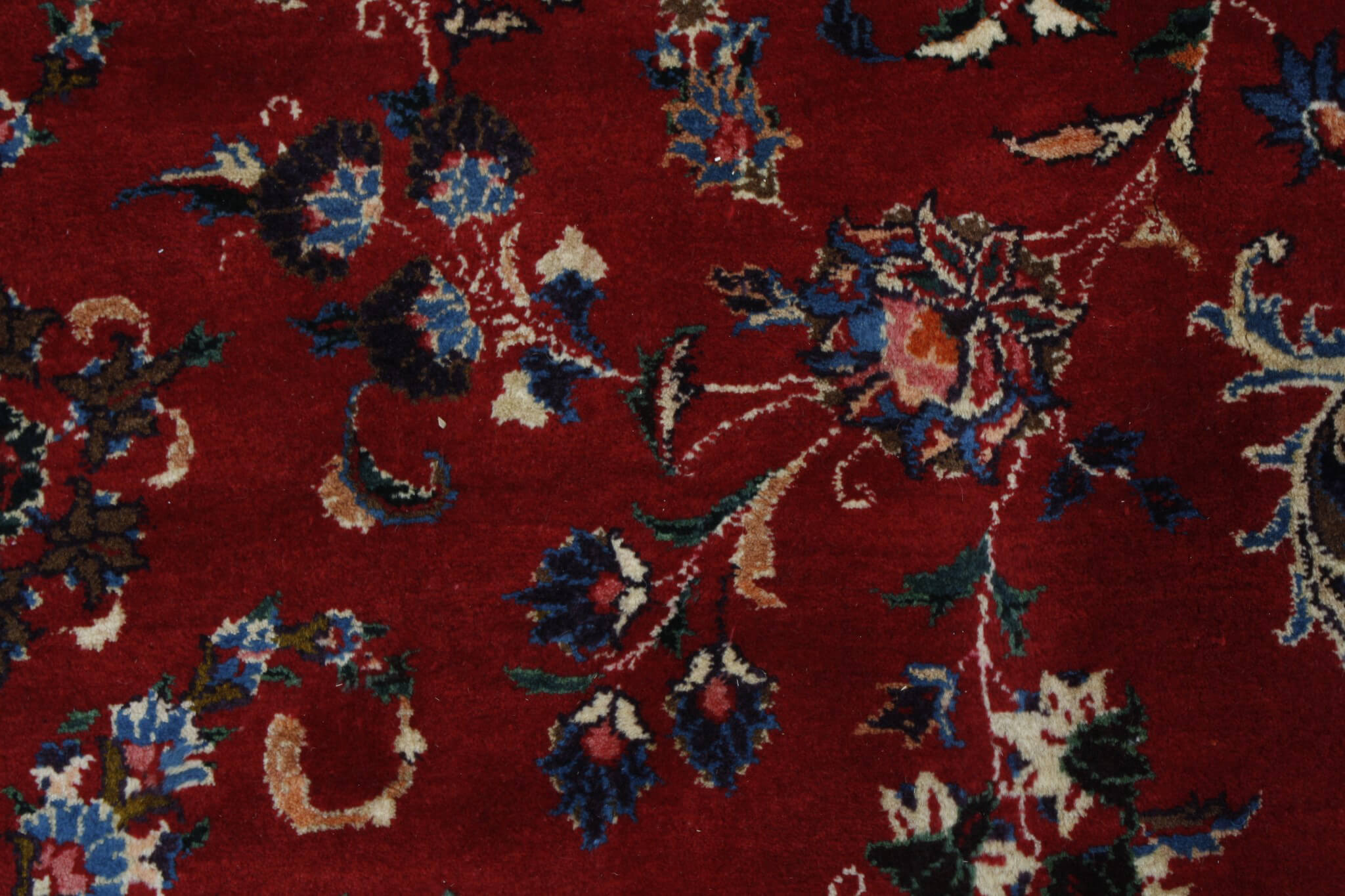 Persian rug Meshed