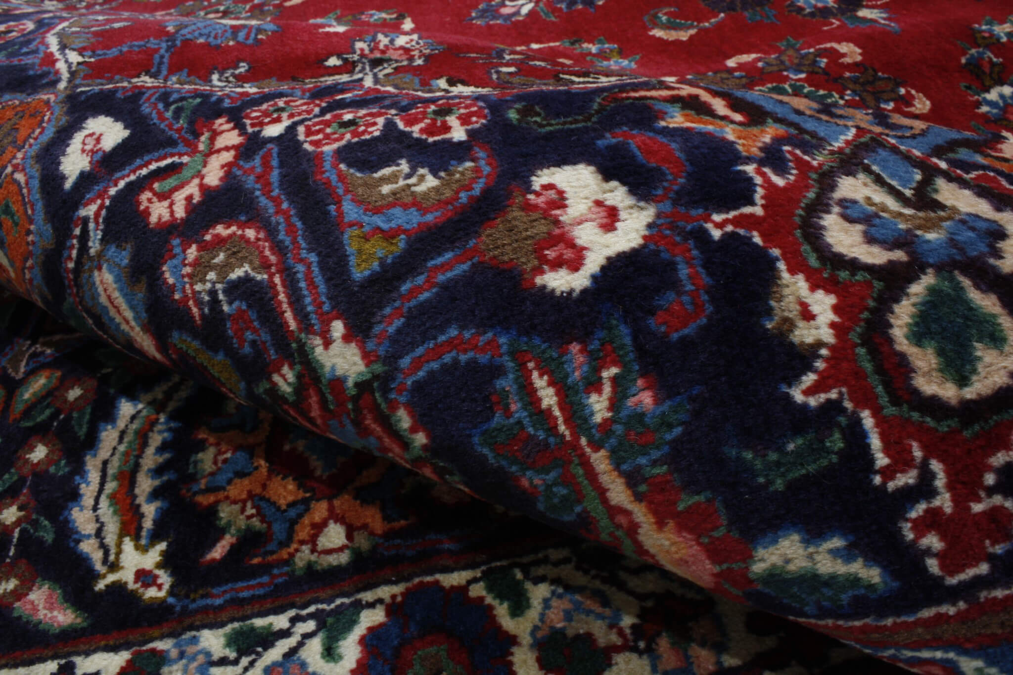 Persian rug Meshed