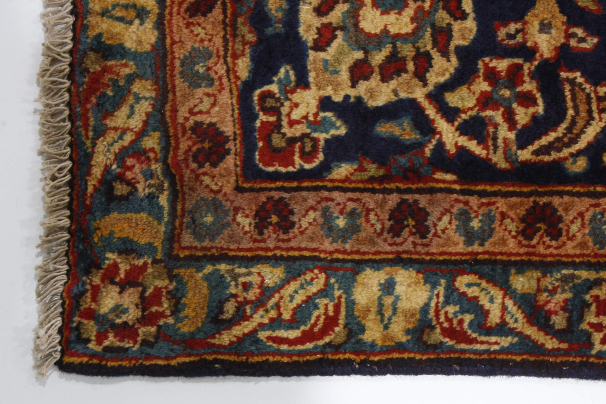 Persian rug Ardekan